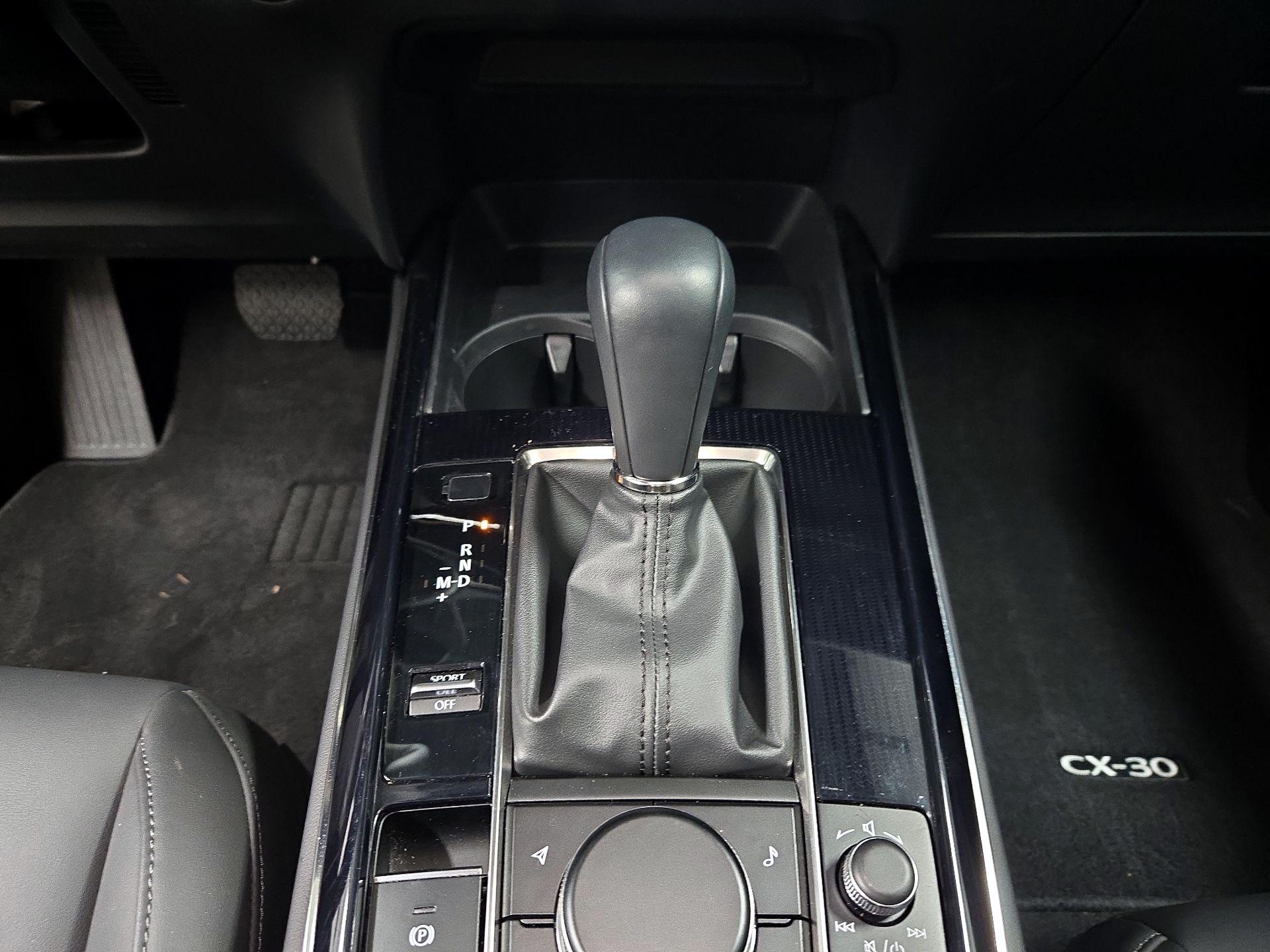 Thumbnail: 2023 Mazda CX-30 - 17