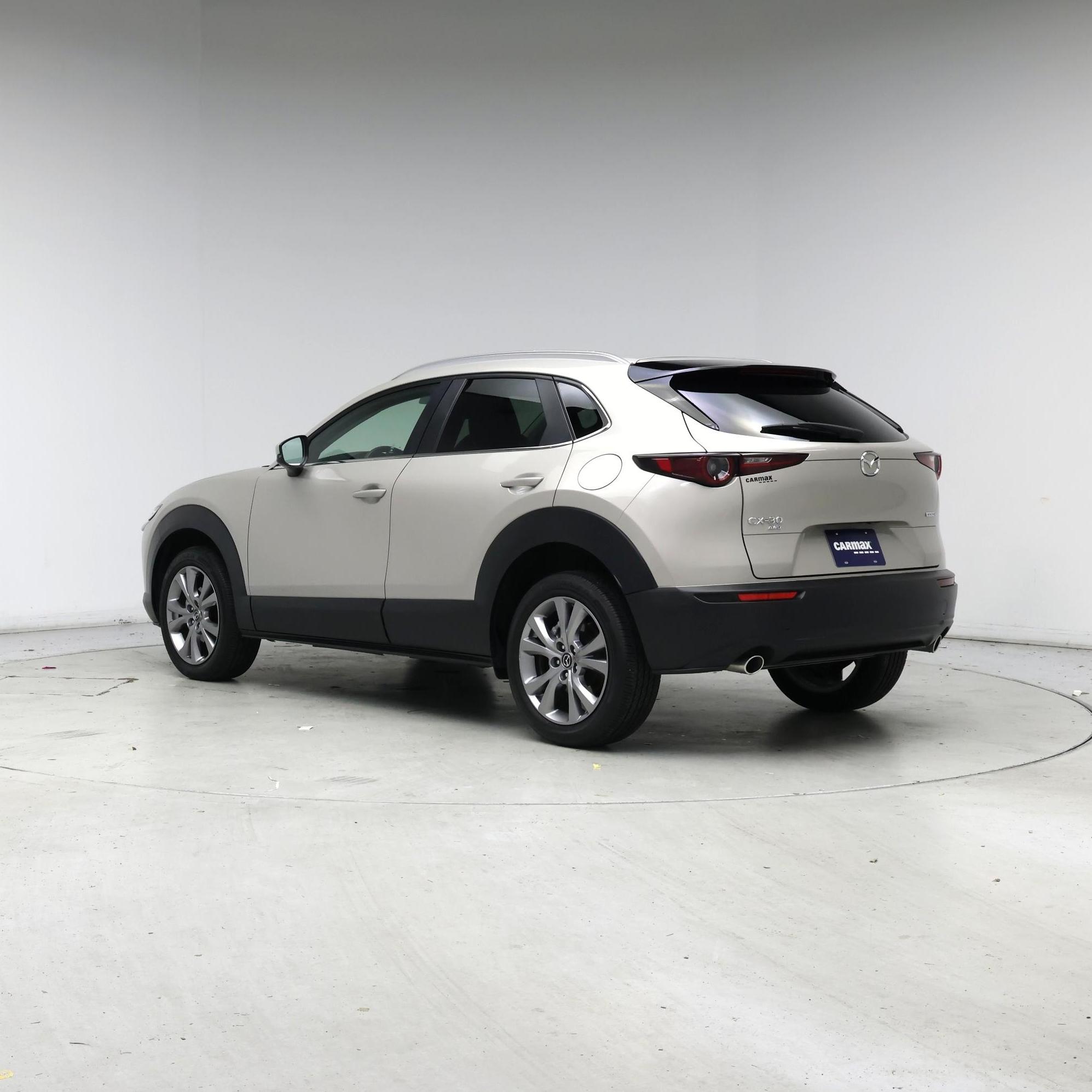 Thumbnail: 2023 Mazda CX-30 - 2