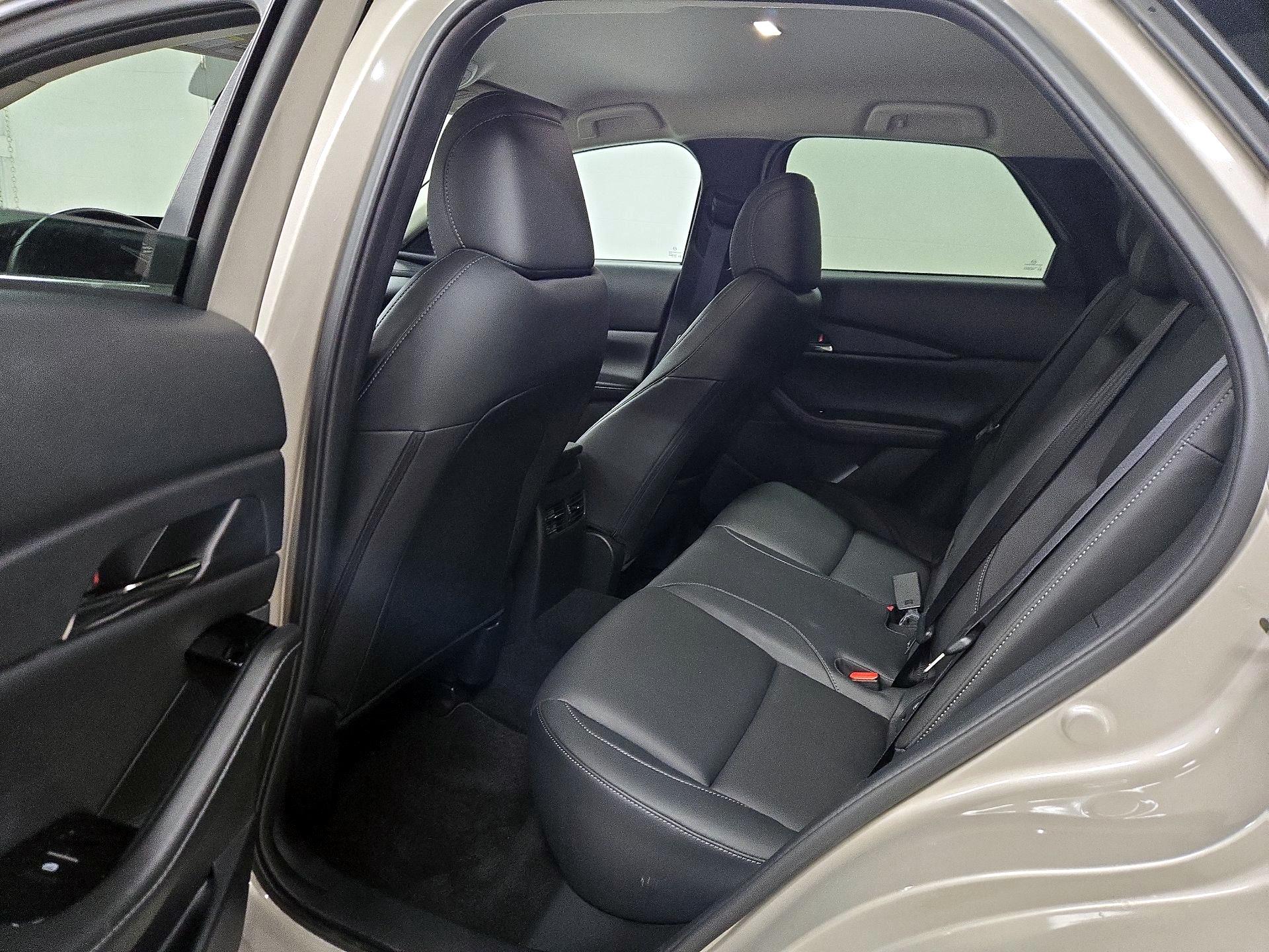 Thumbnail: 2023 Mazda CX-30 - 19