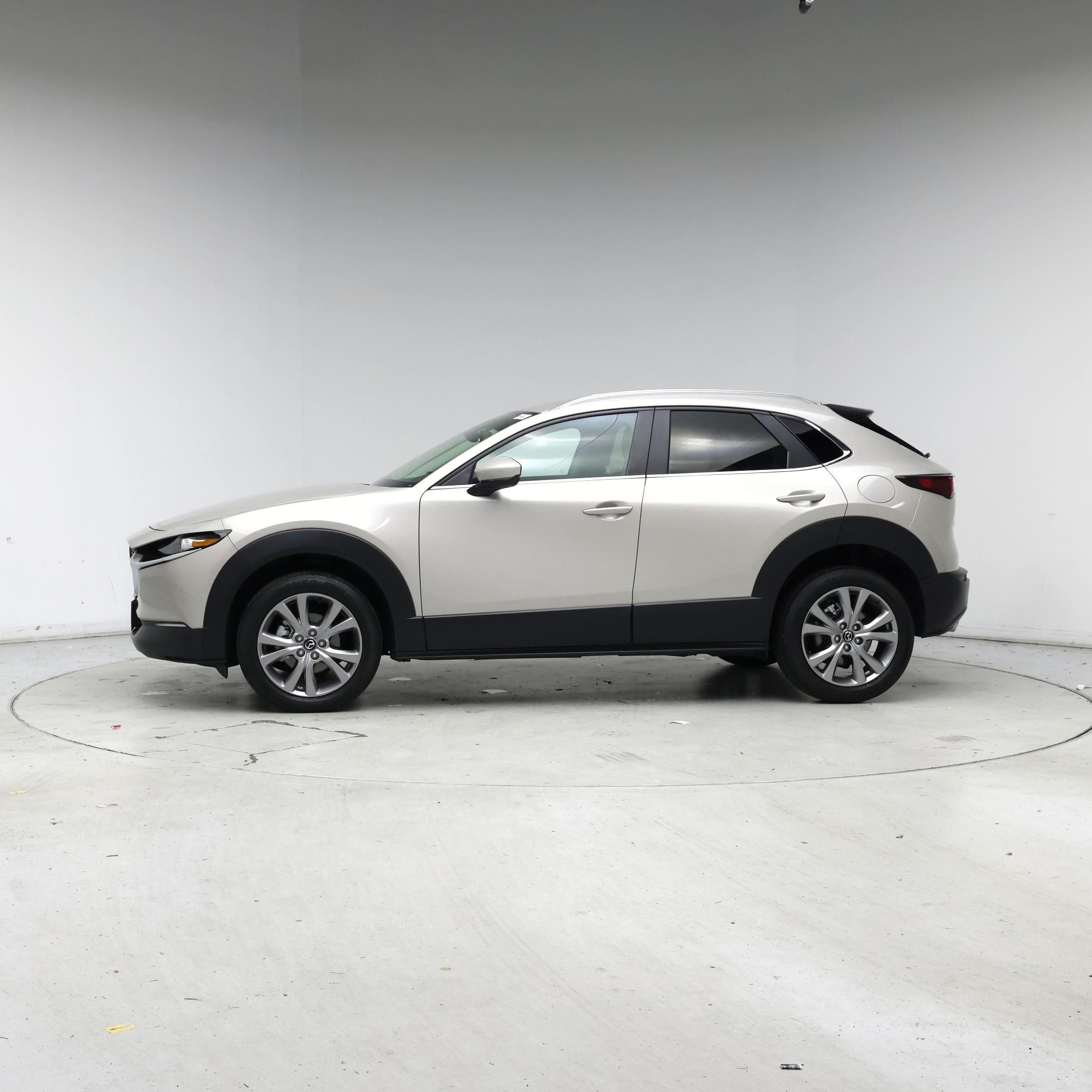 Thumbnail: 2023 Mazda CX-30 - 3