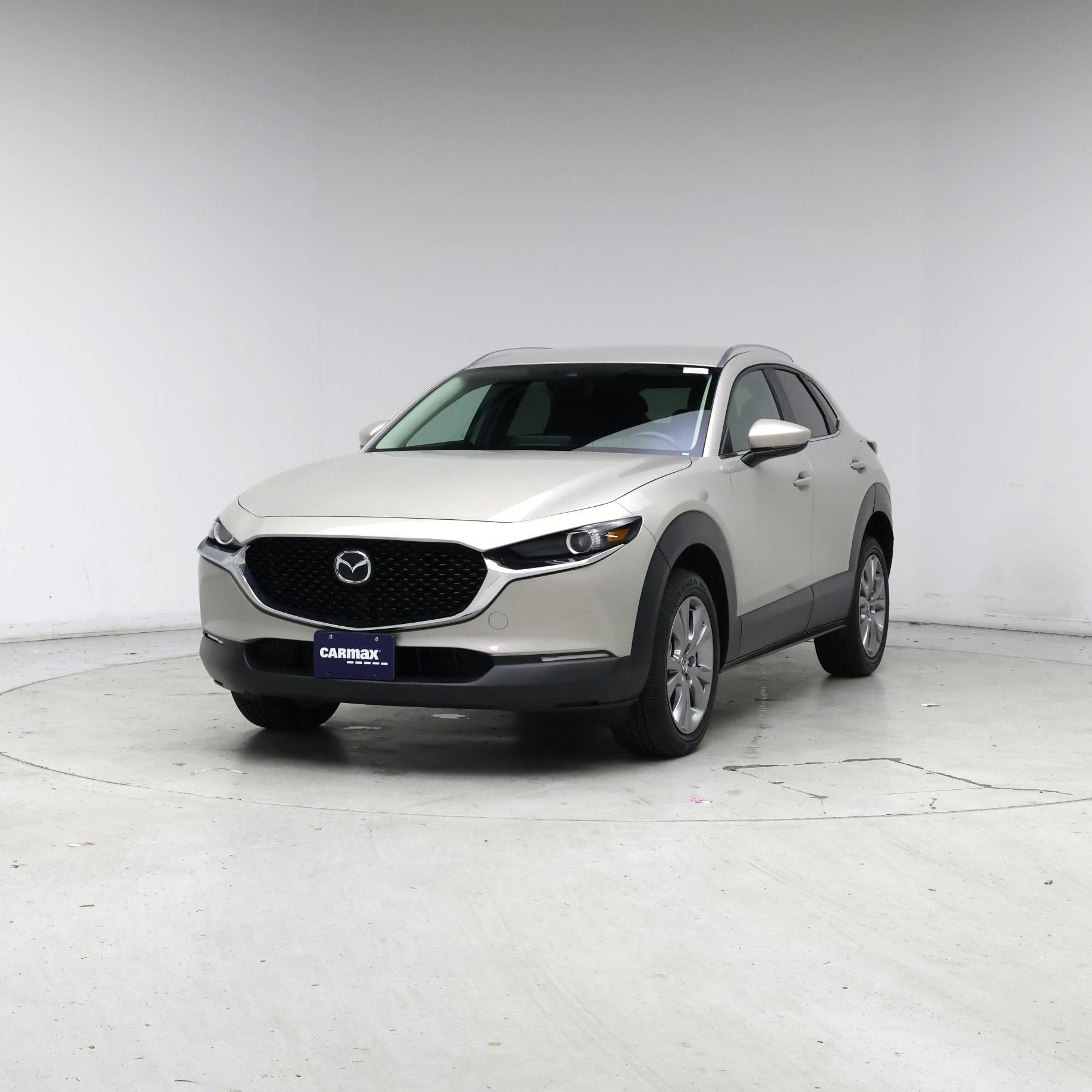 Thumbnail: 2023 Mazda CX-30 - 4