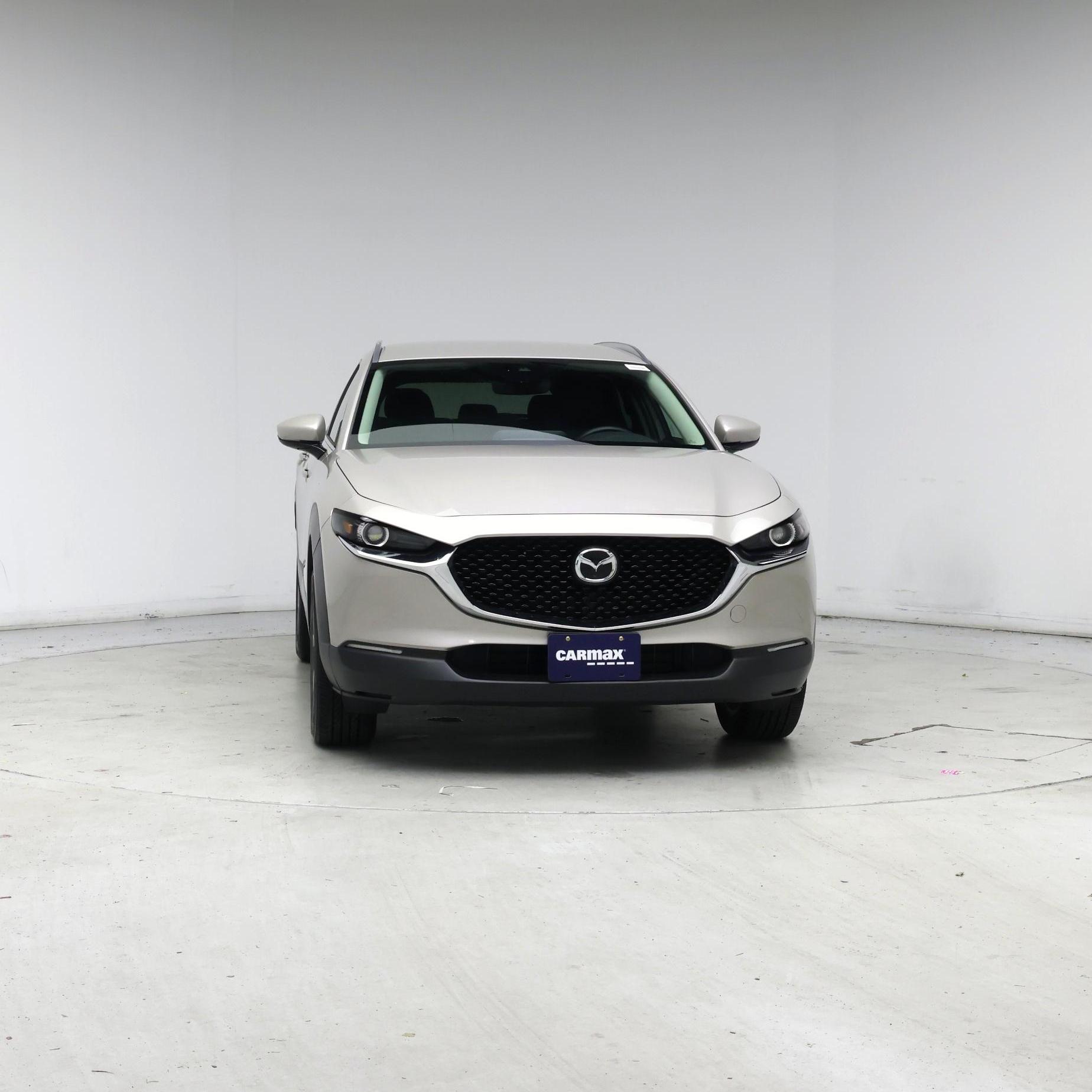 Thumbnail: 2023 Mazda CX-30 - 5