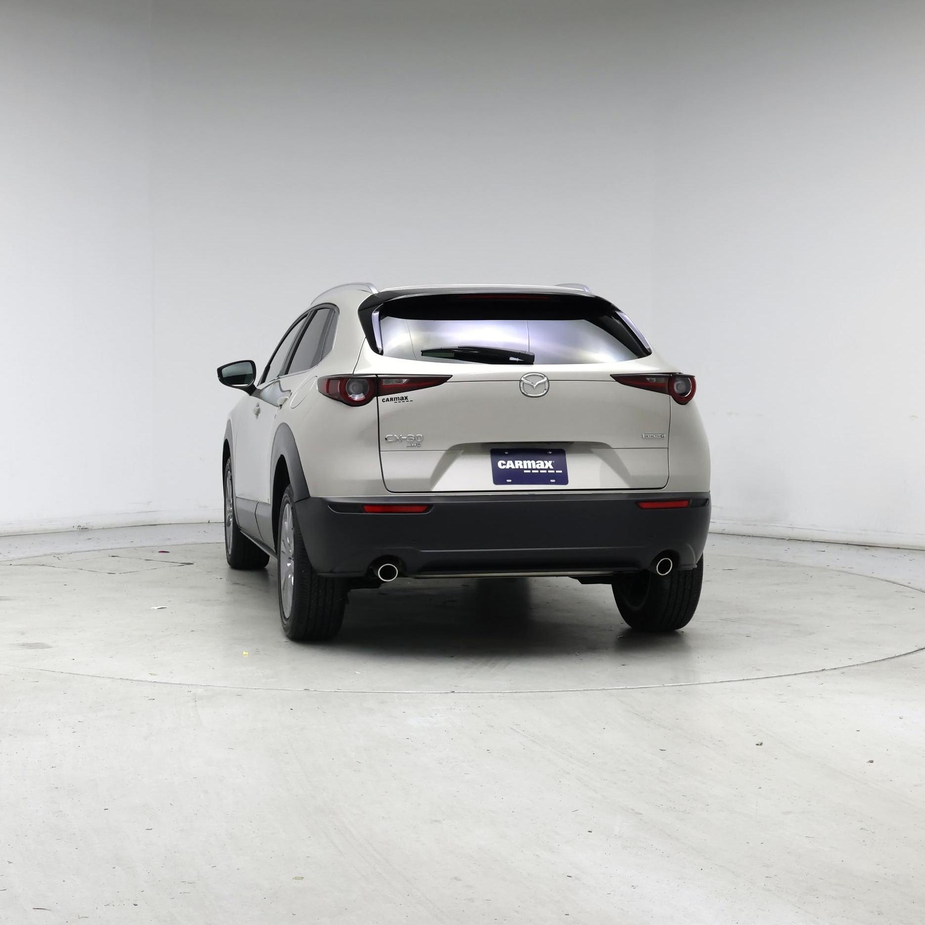 Thumbnail: 2023 Mazda CX-30 - 6
