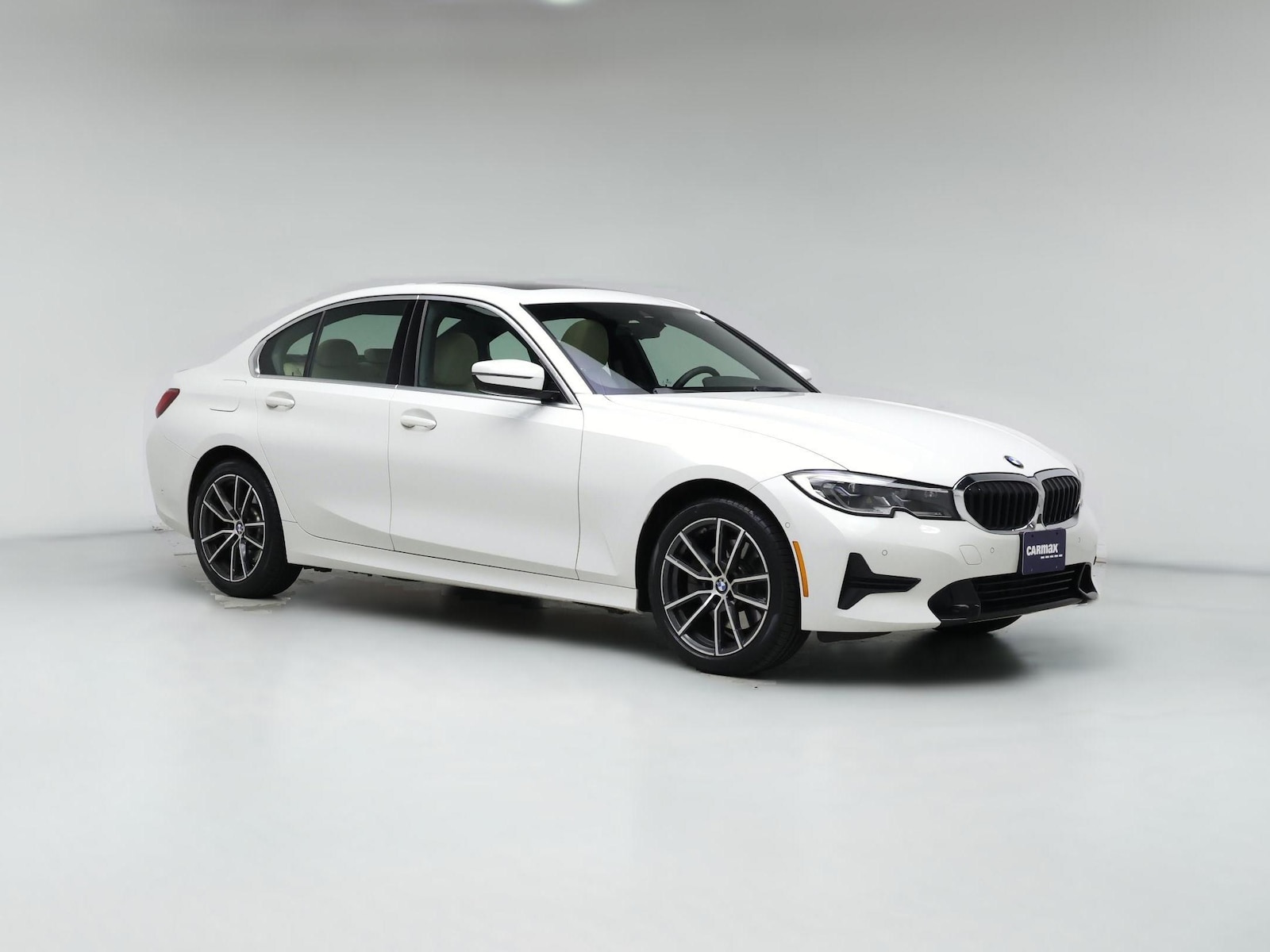 2021 BMW 3 Series 330e