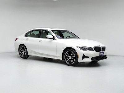 2021 BMW 330 Plug In Hybrid xDrive30e