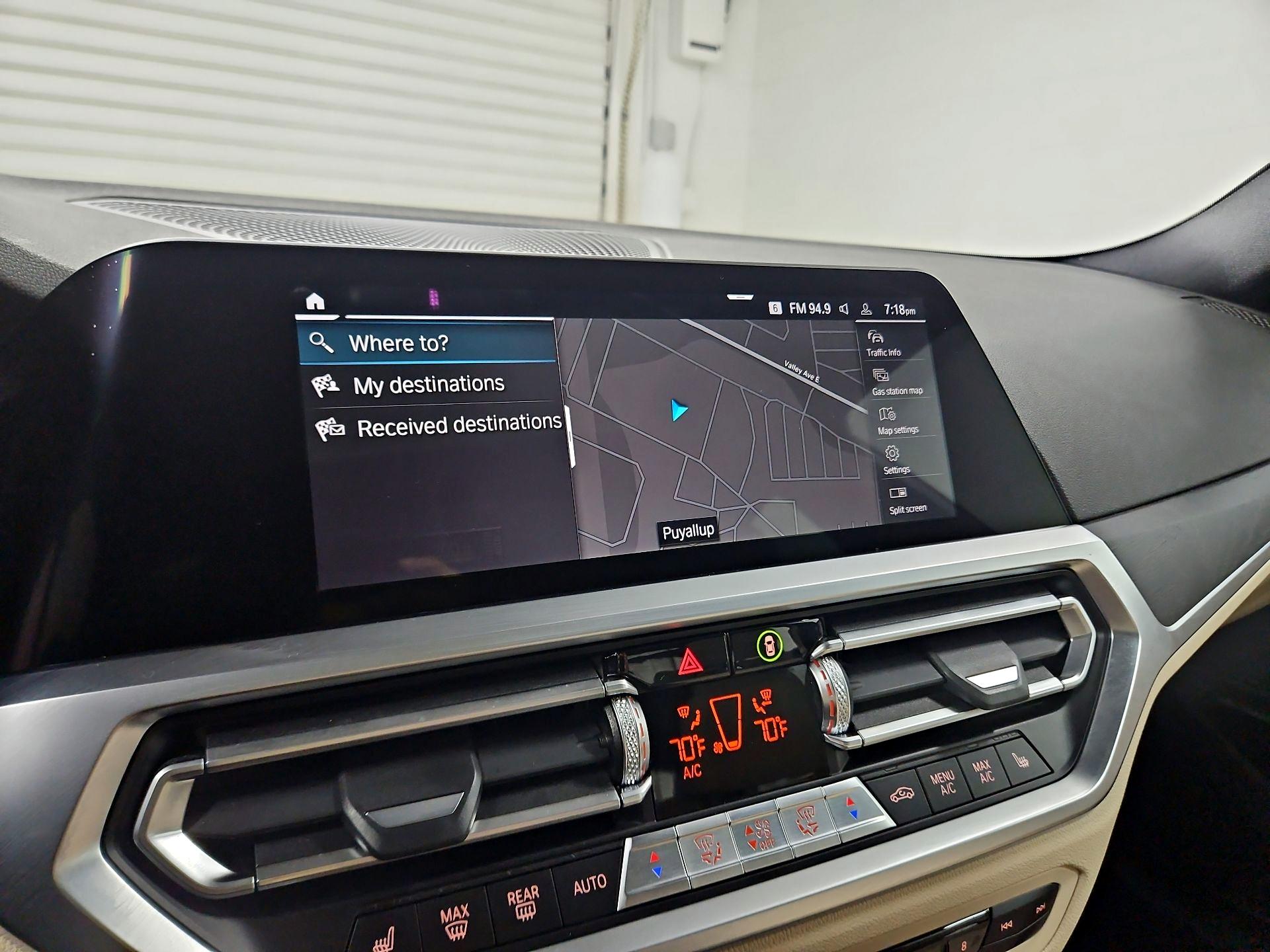 Thumbnail: 2021 BMW 3 Series - 14