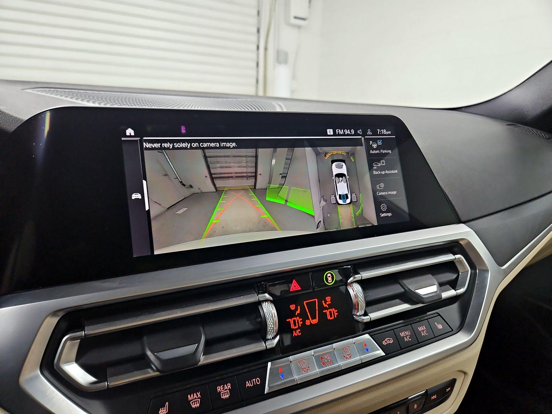 Thumbnail: 2021 BMW 3 Series - 15