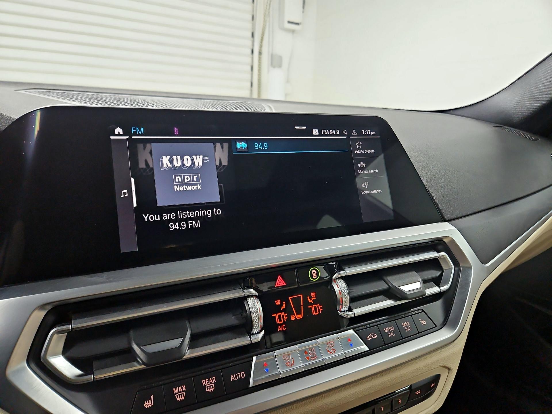 Thumbnail: 2021 BMW 3 Series - 16