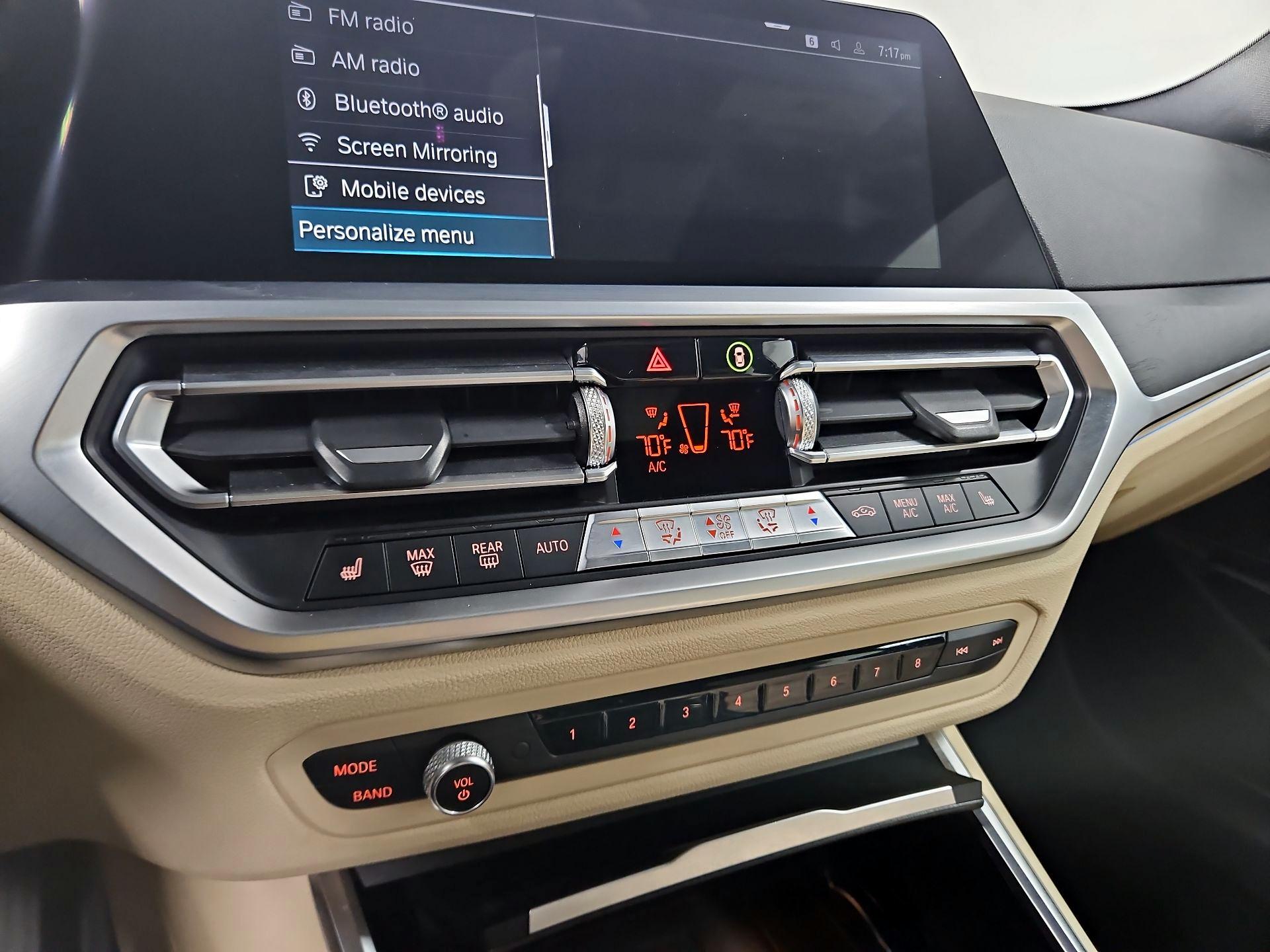 Thumbnail: 2021 BMW 3 Series - 17