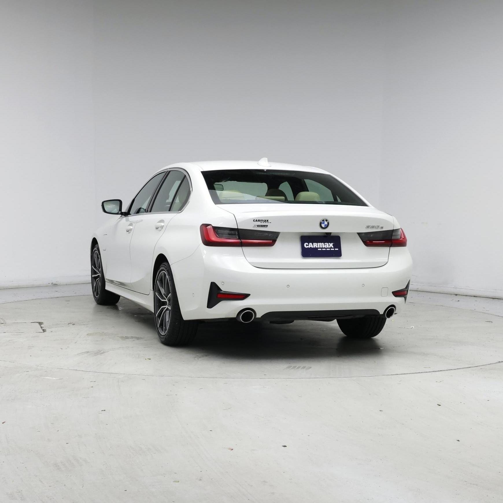 Thumbnail: 2021 BMW 3 Series - 6