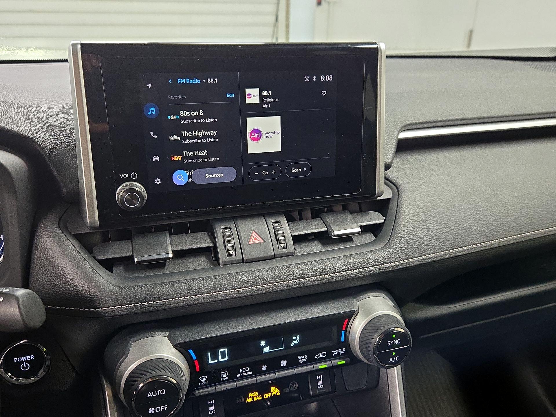 Thumbnail: 2023 Toyota RAV4 - 15