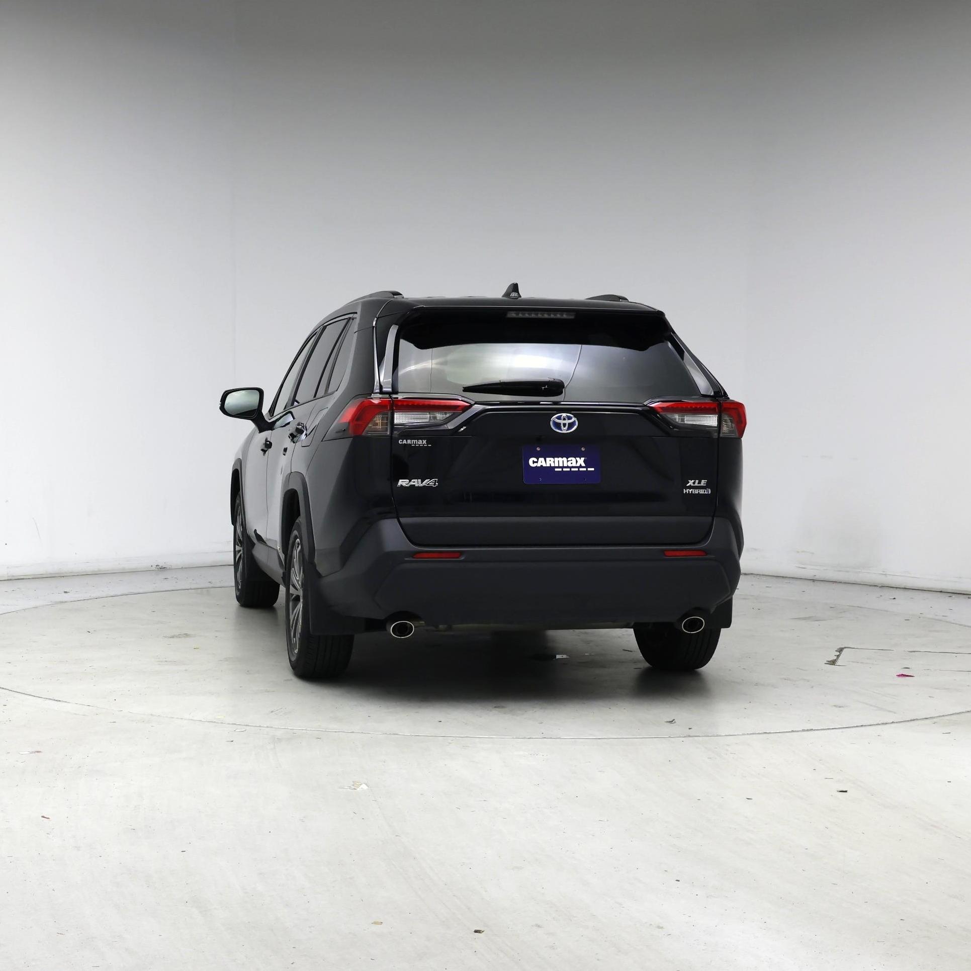 Thumbnail: 2023 Toyota RAV4 - 6