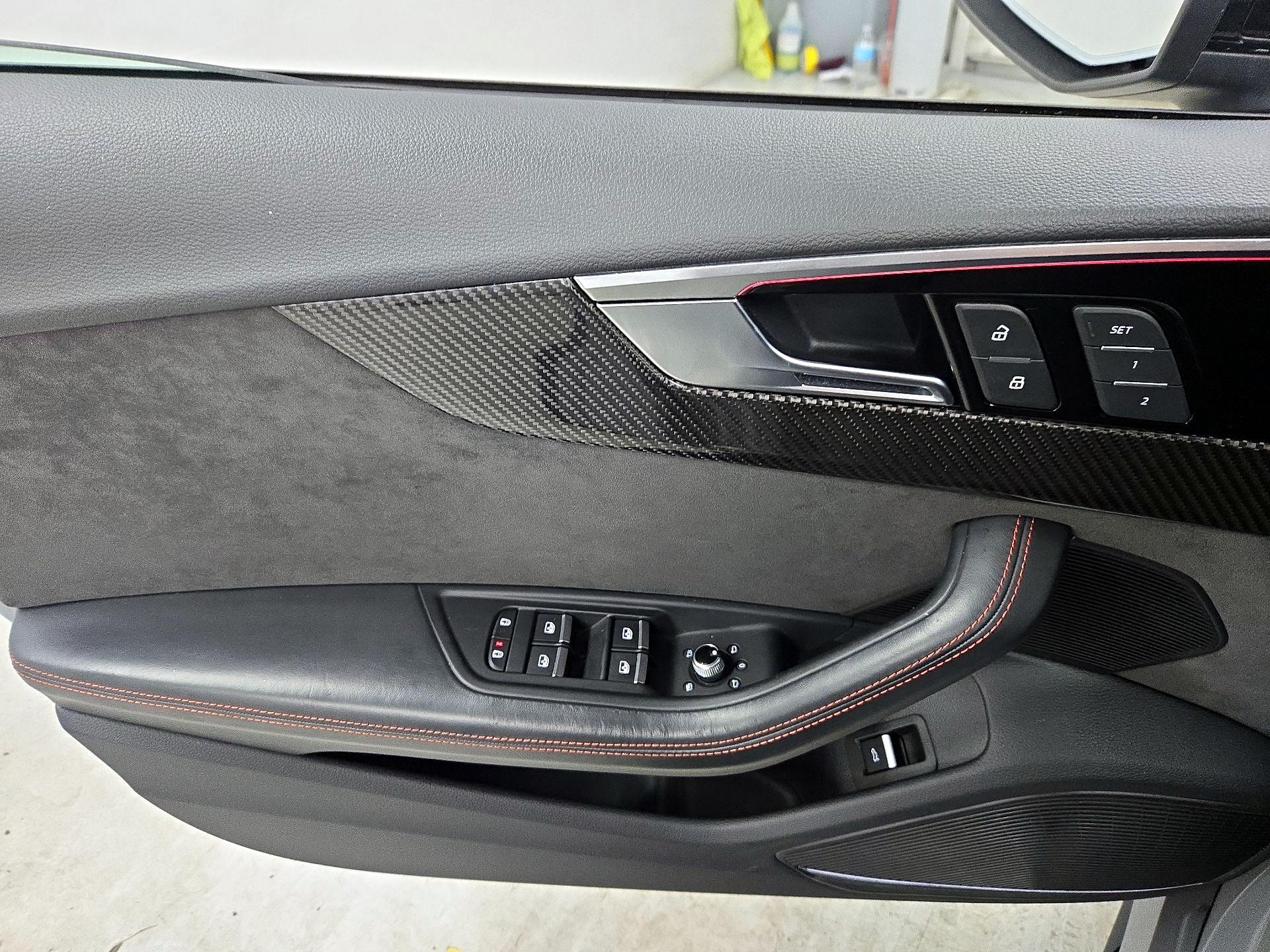 Thumbnail: 2021 Audi RS 5 - 12