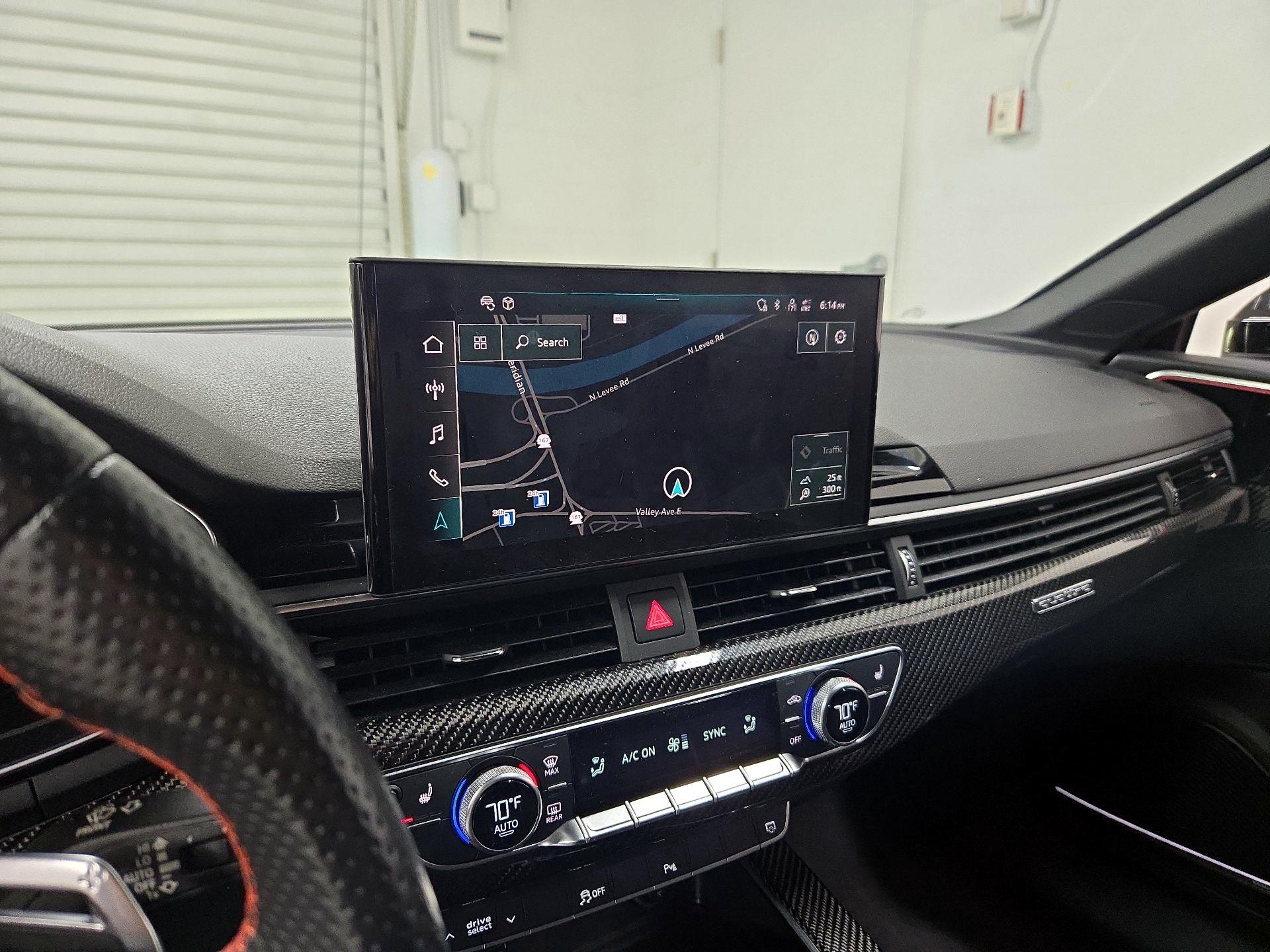 Thumbnail: 2021 Audi RS 5 - 14