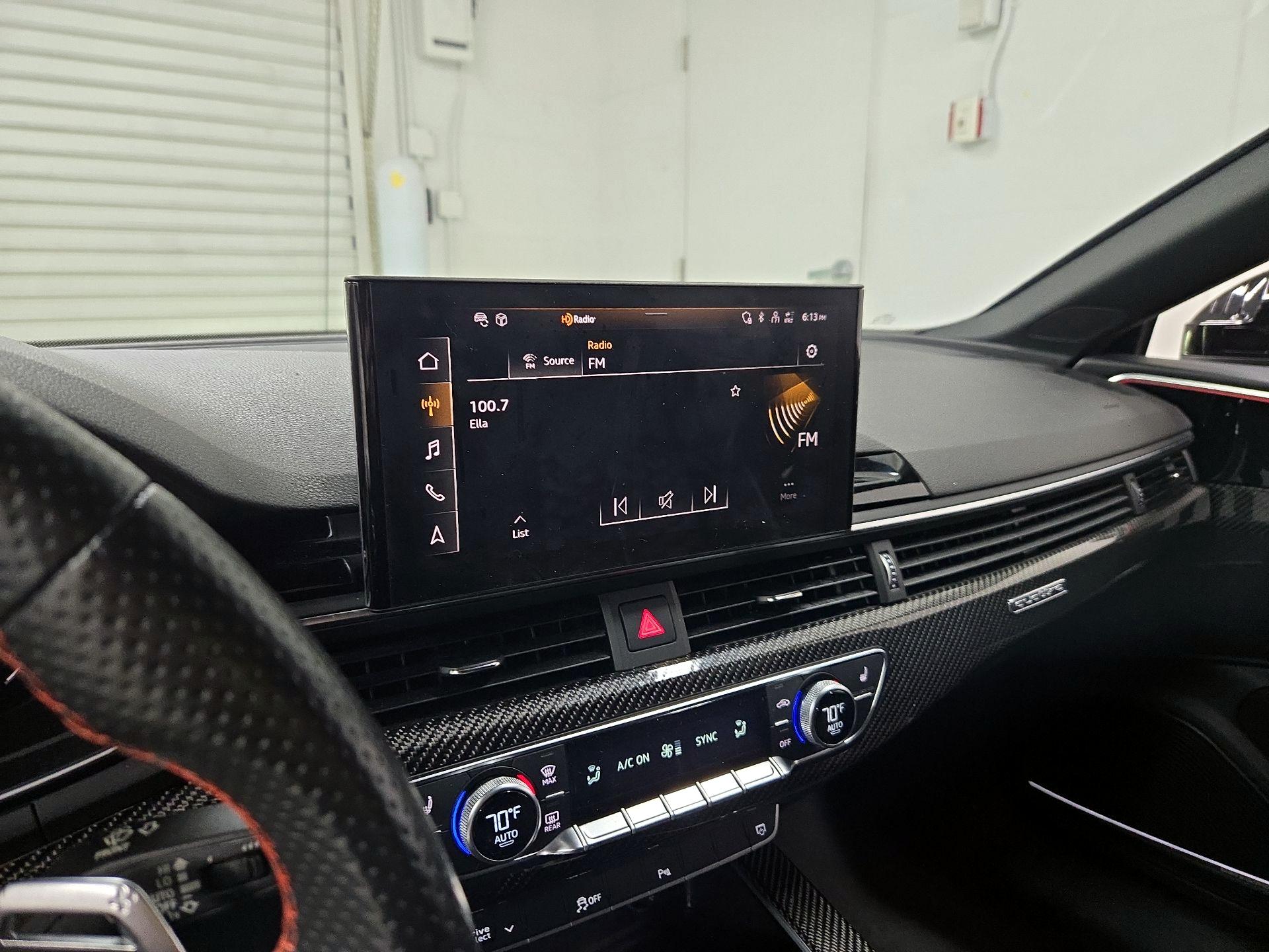 Thumbnail: 2021 Audi RS 5 - 16