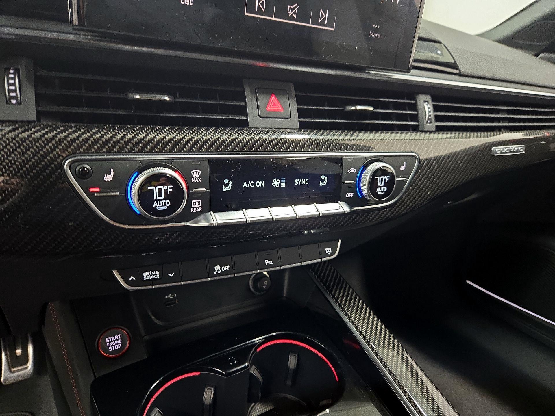 Thumbnail: 2021 Audi RS 5 - 17