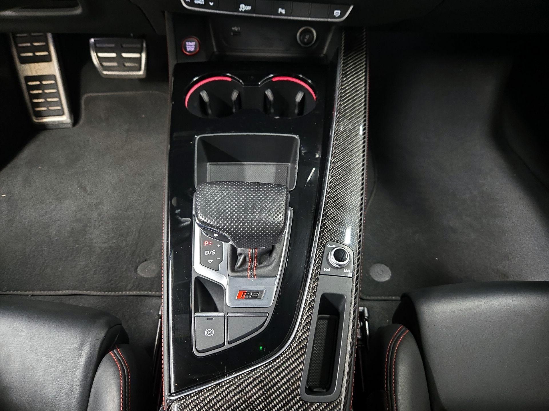 Thumbnail: 2021 Audi RS 5 - 18