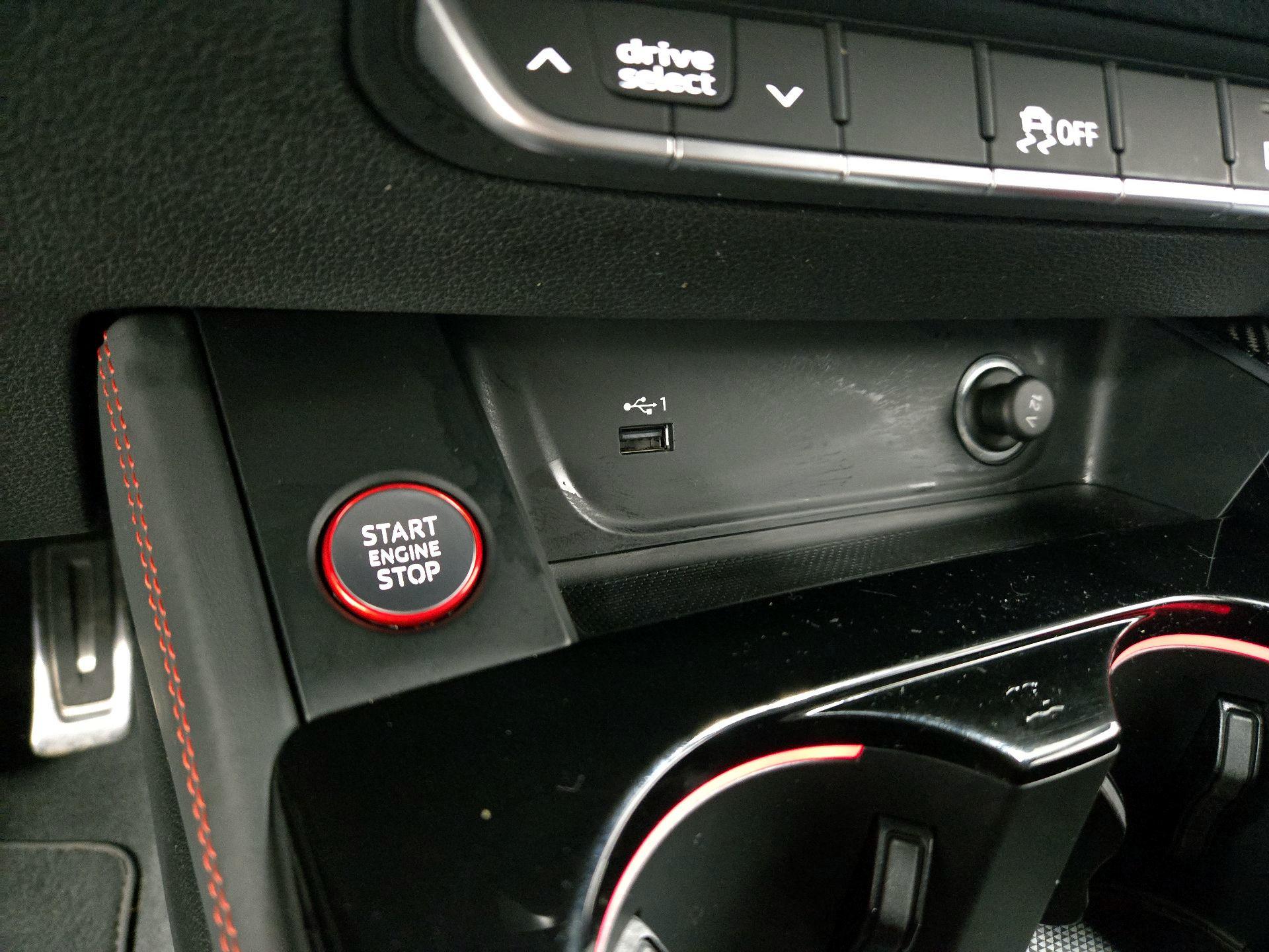 Thumbnail: 2021 Audi RS 5 - 19