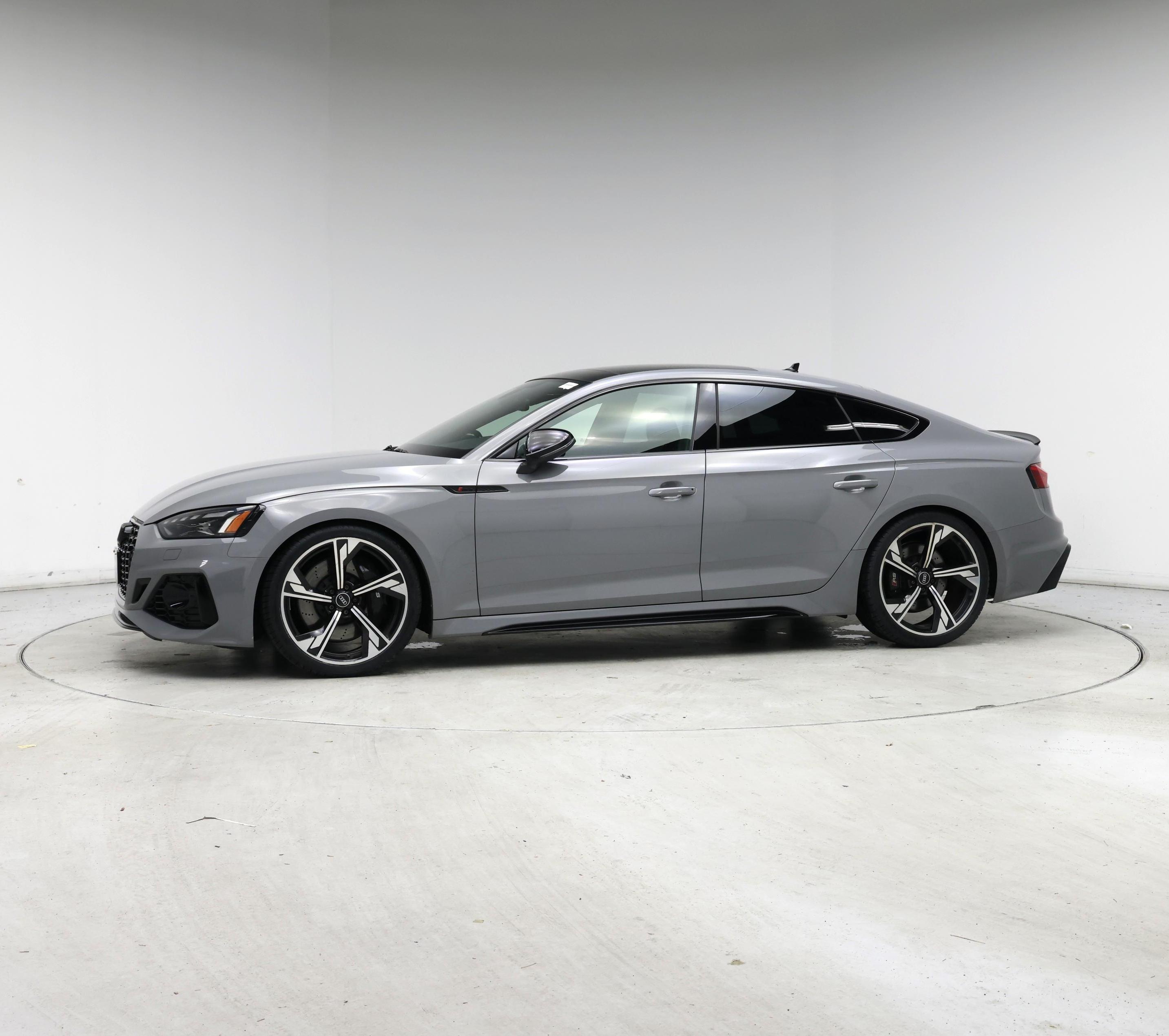 Thumbnail: 2021 Audi RS 5 - 3