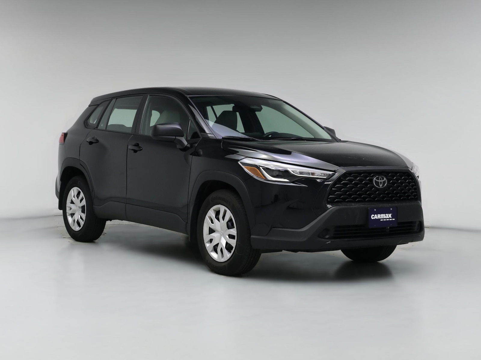 2024 Toyota Corolla Cross