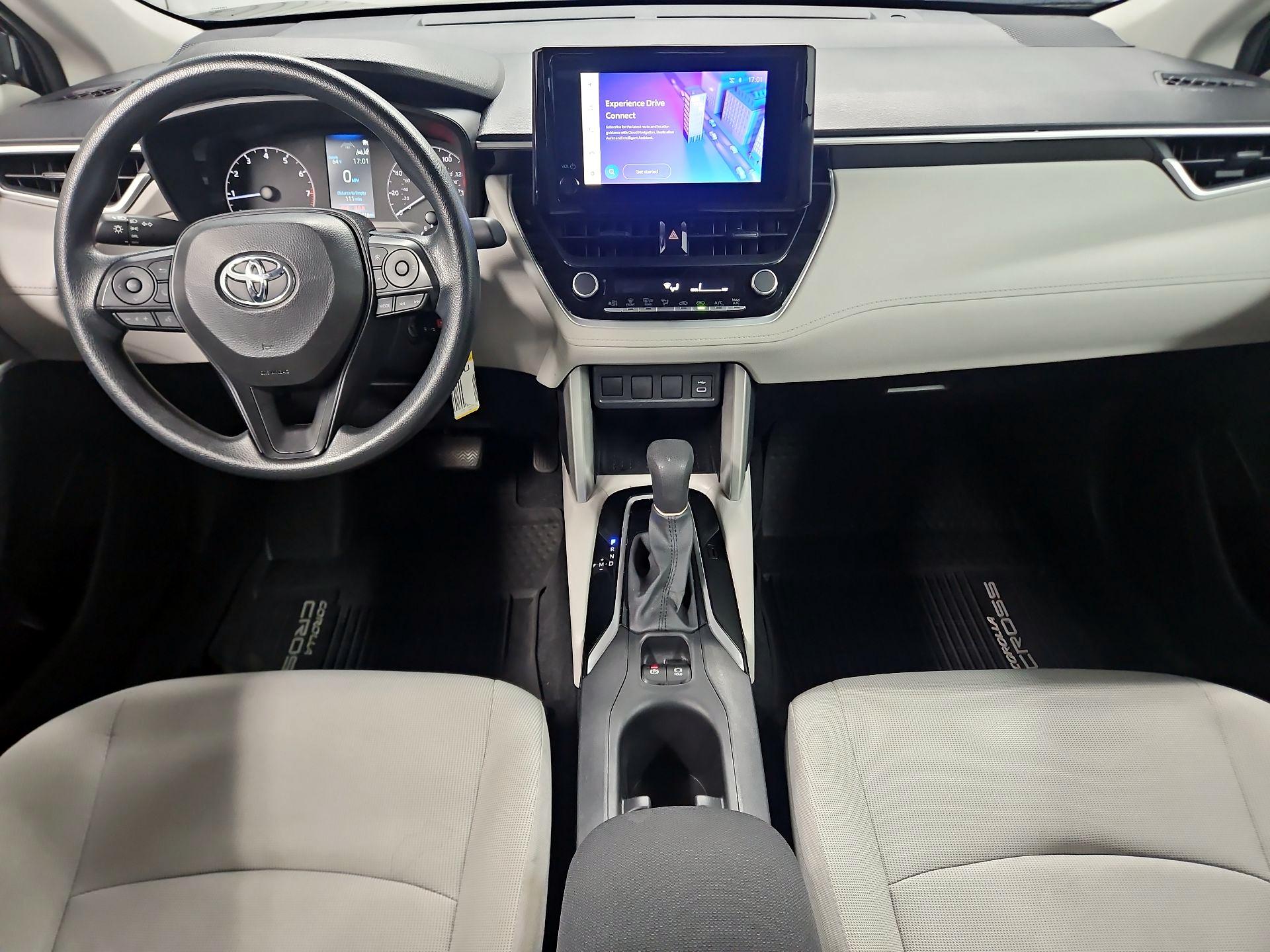 Thumbnail: 2024 Toyota Corolla Cross - 9