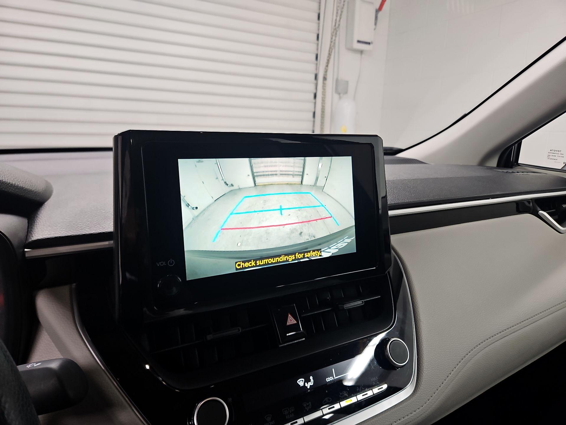 Thumbnail: 2024 Toyota Corolla Cross - 14