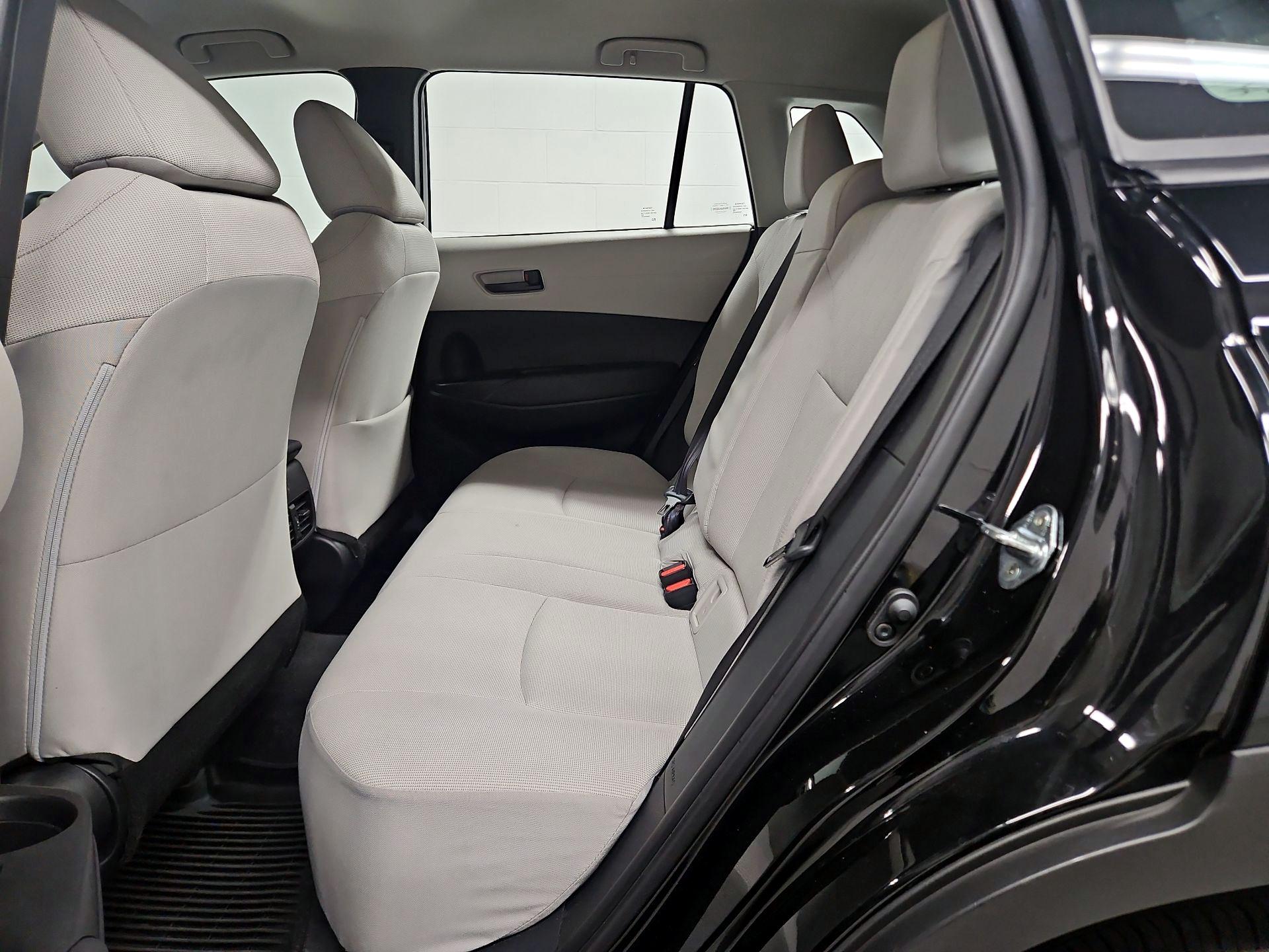 Thumbnail: 2024 Toyota Corolla Cross - 19