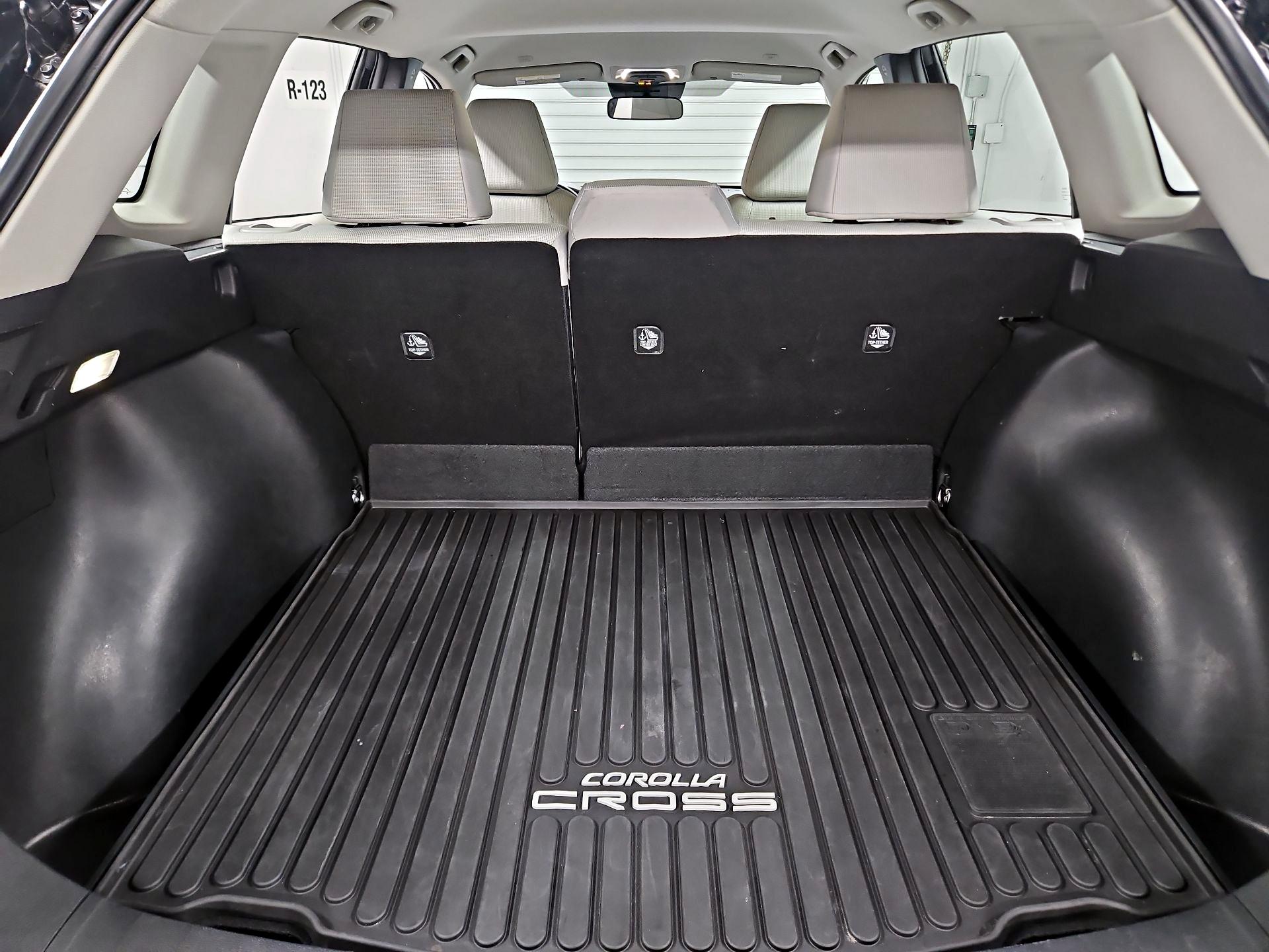 Thumbnail: 2024 Toyota Corolla Cross - 20