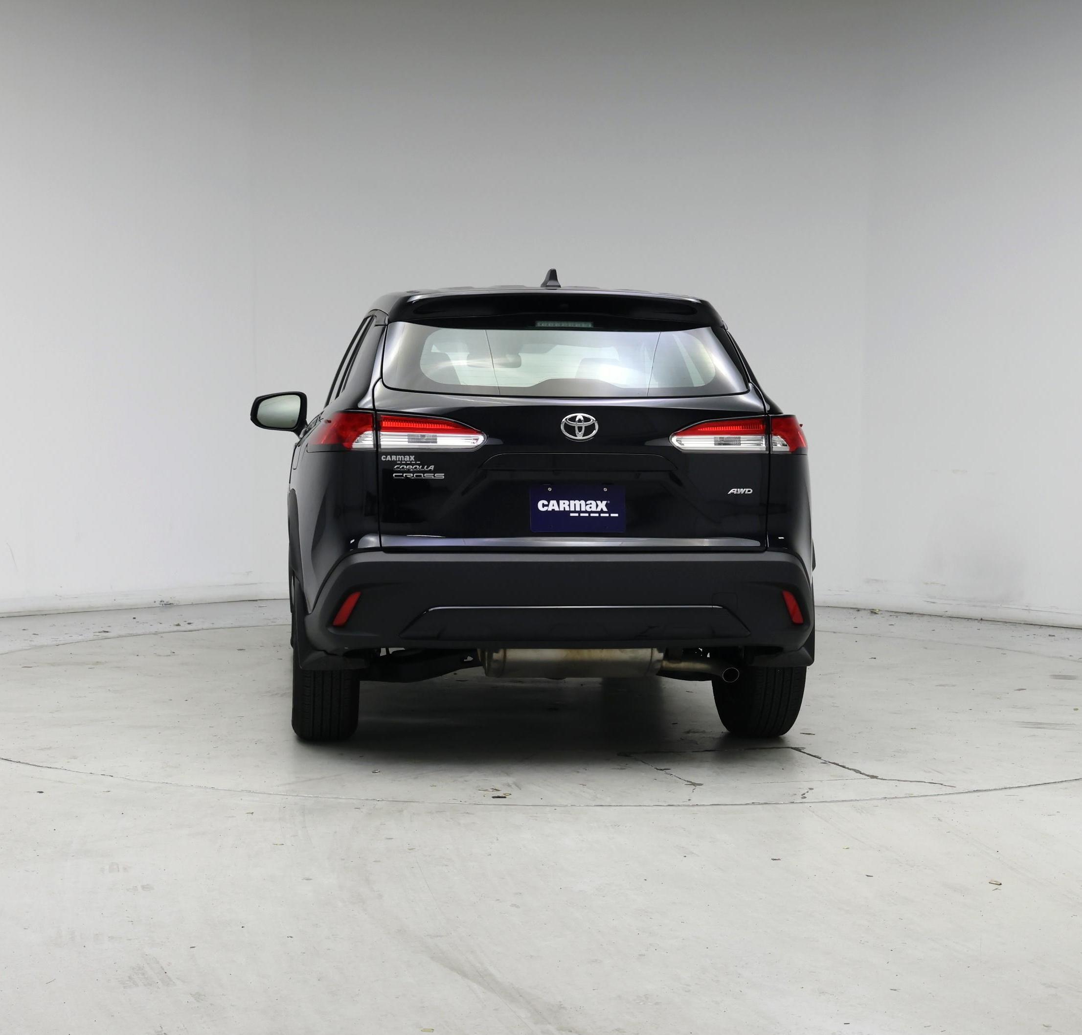 Thumbnail: 2024 Toyota Corolla Cross - 6