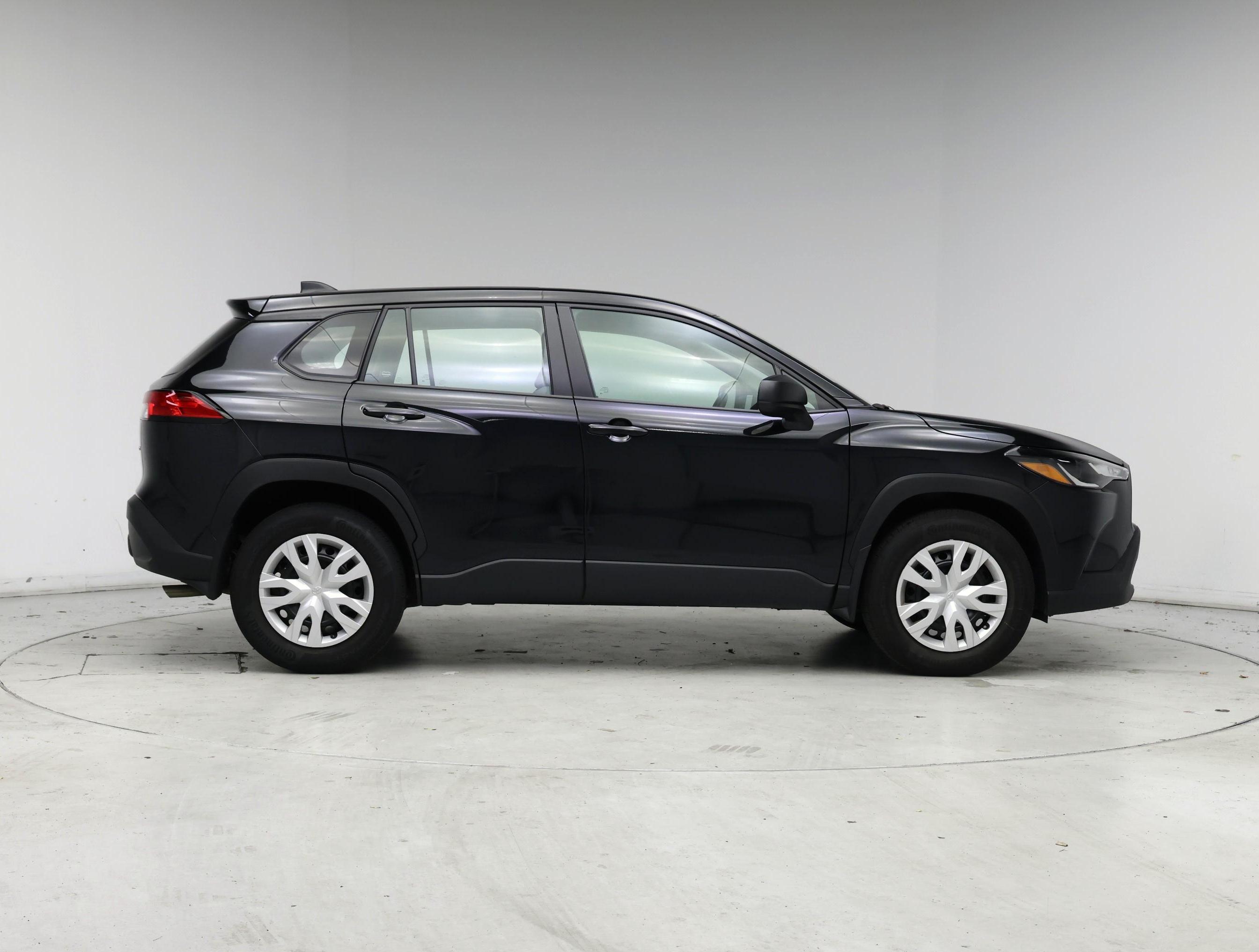 Thumbnail: 2024 Toyota Corolla Cross - 7