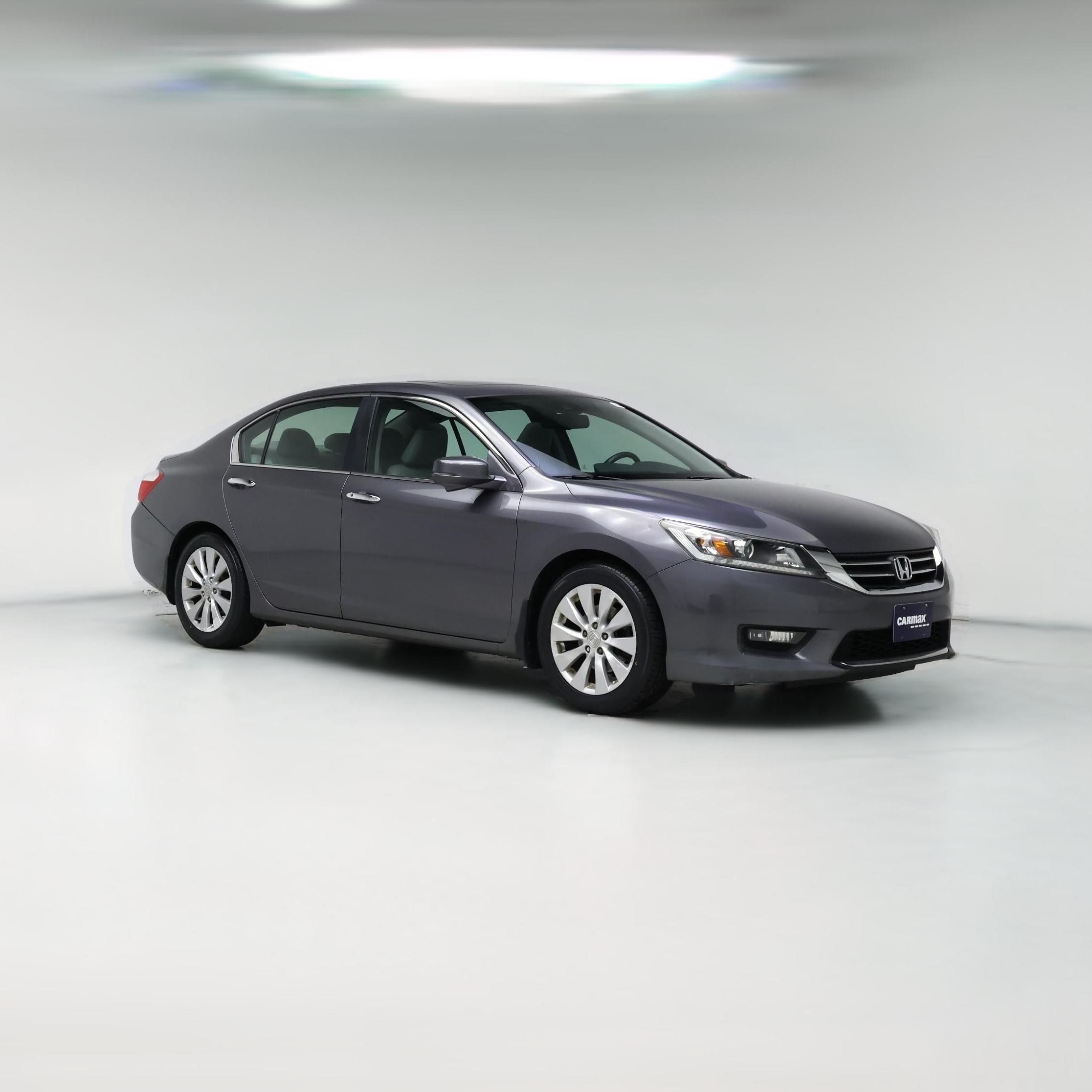 Thumbnail: 2014 Honda Accord - 1