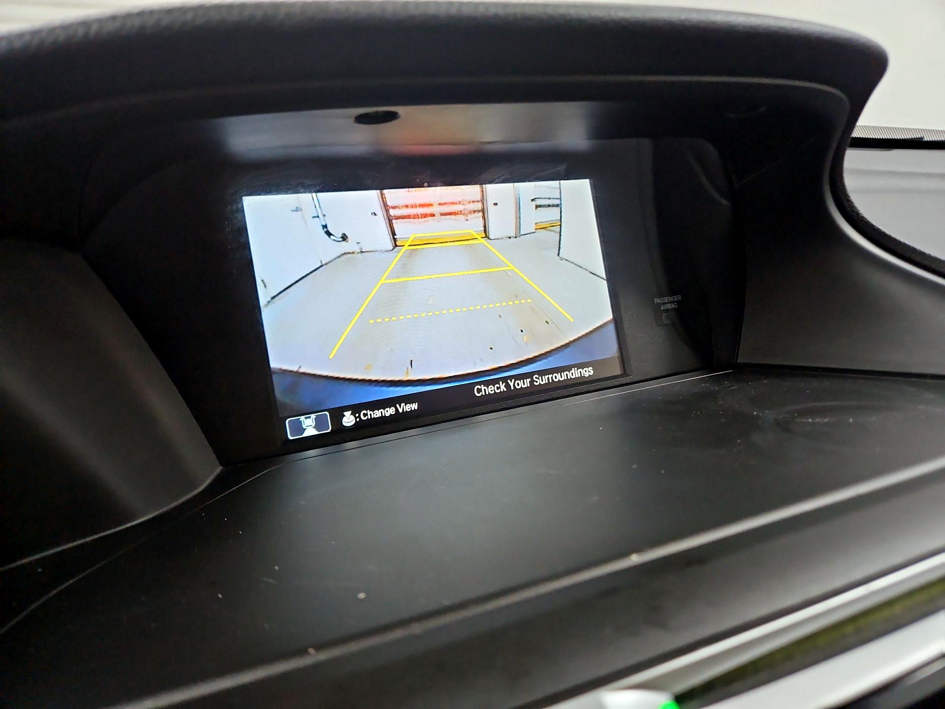 Thumbnail: 2014 Honda Accord - 14