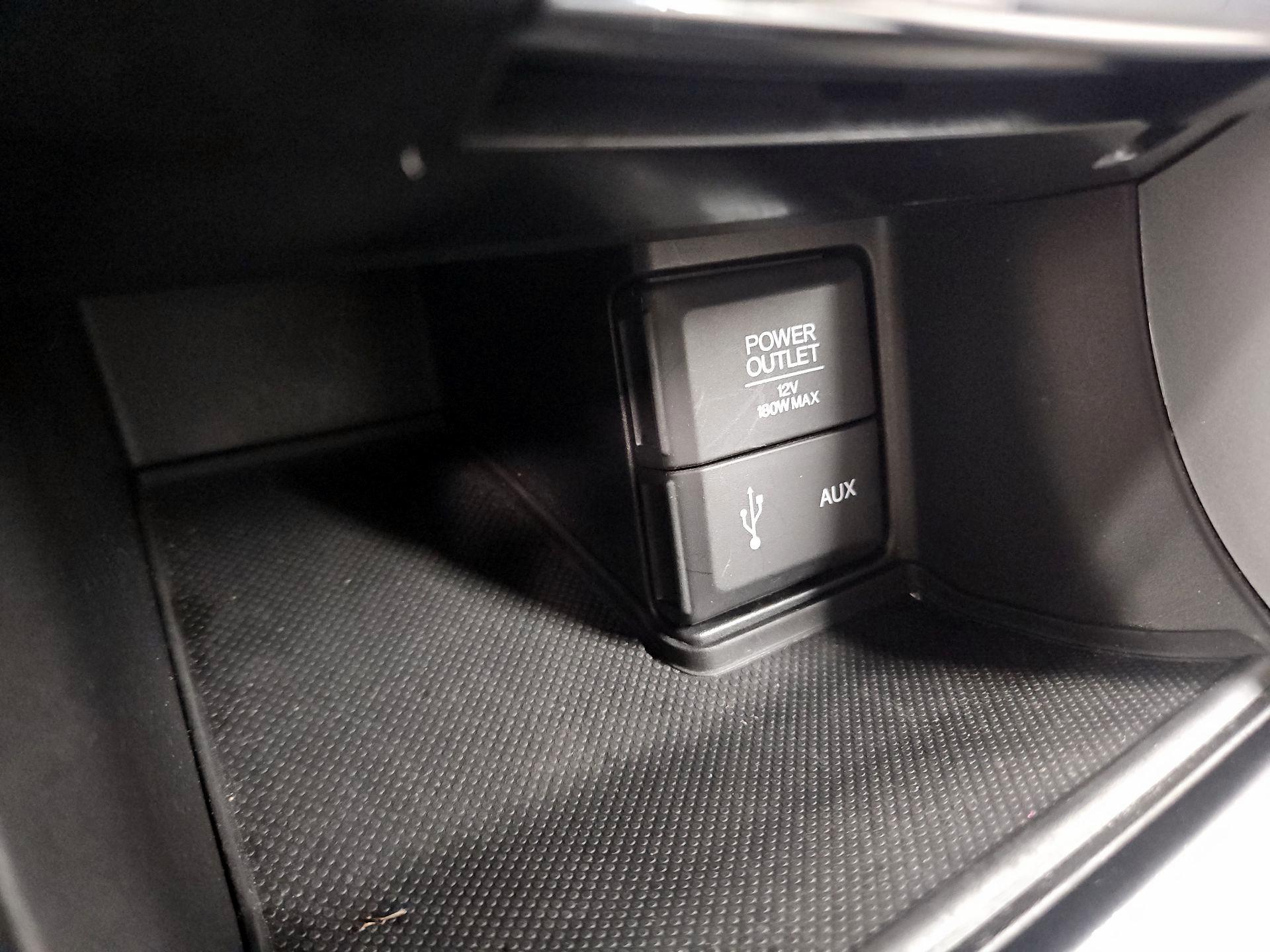 Thumbnail: 2014 Honda Accord - 18