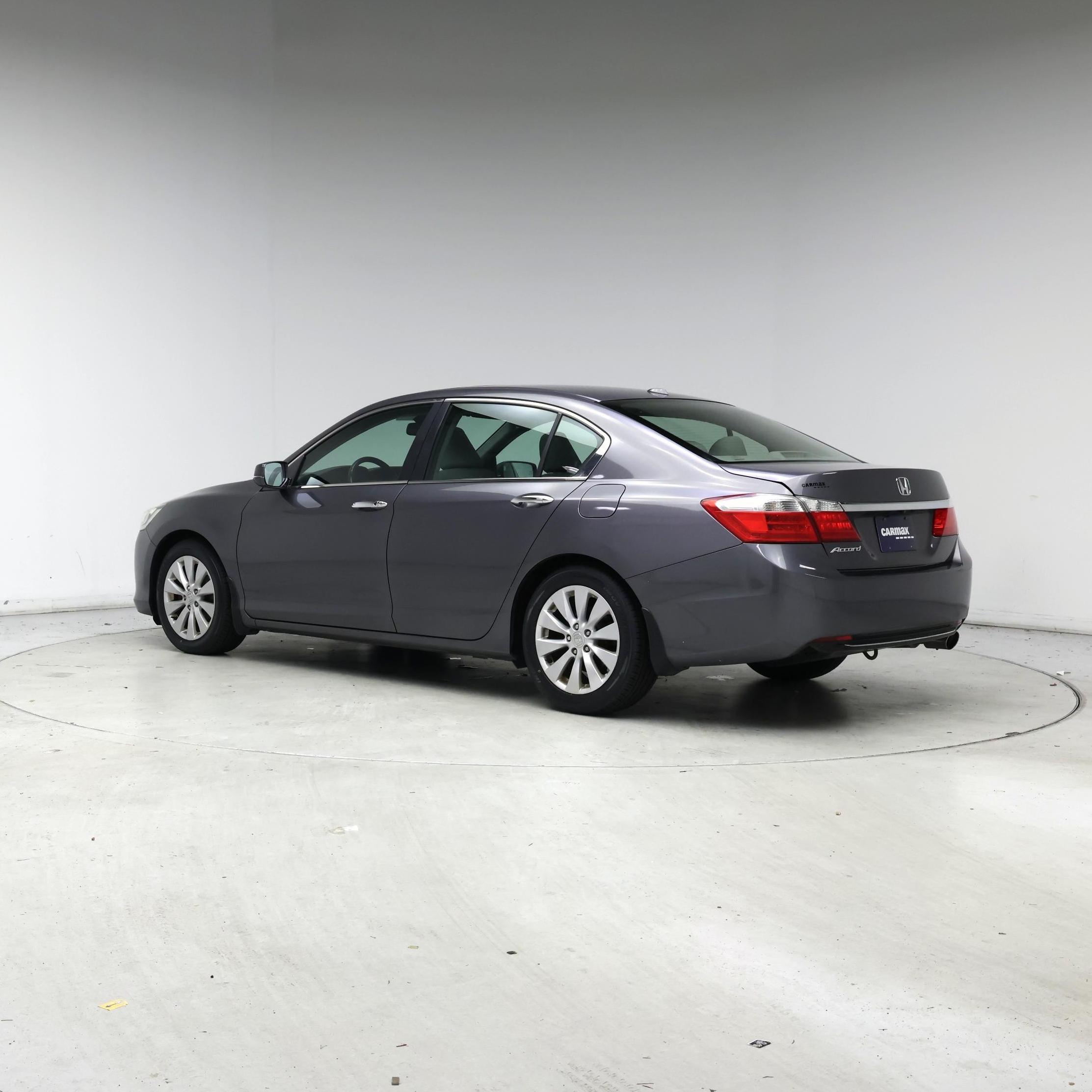 Thumbnail: 2014 Honda Accord - 2