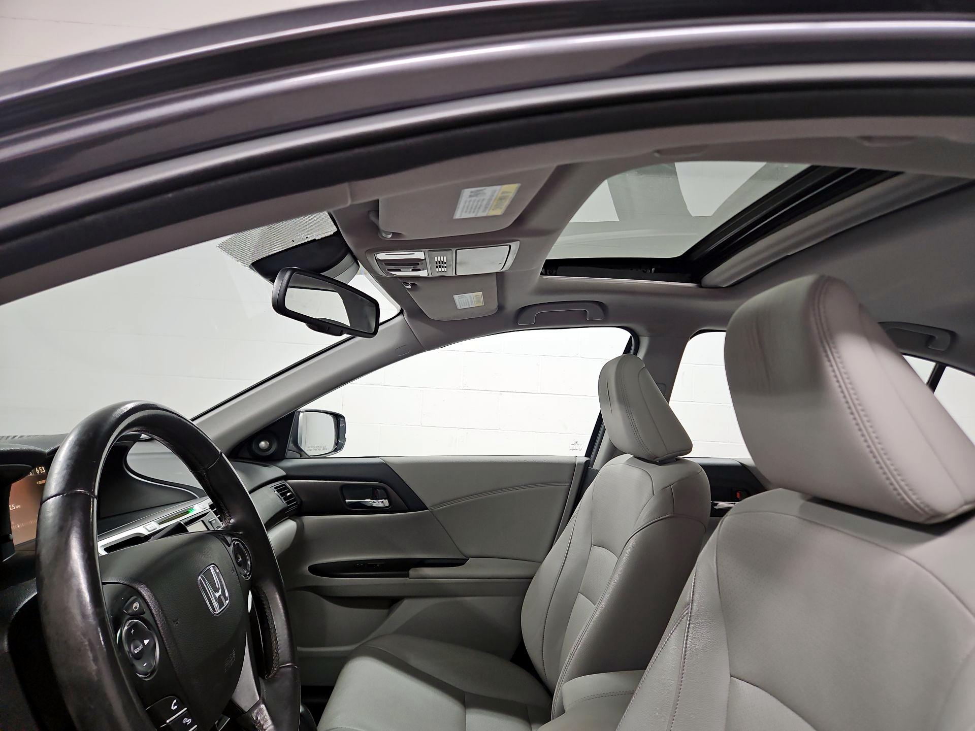 Thumbnail: 2014 Honda Accord - 19