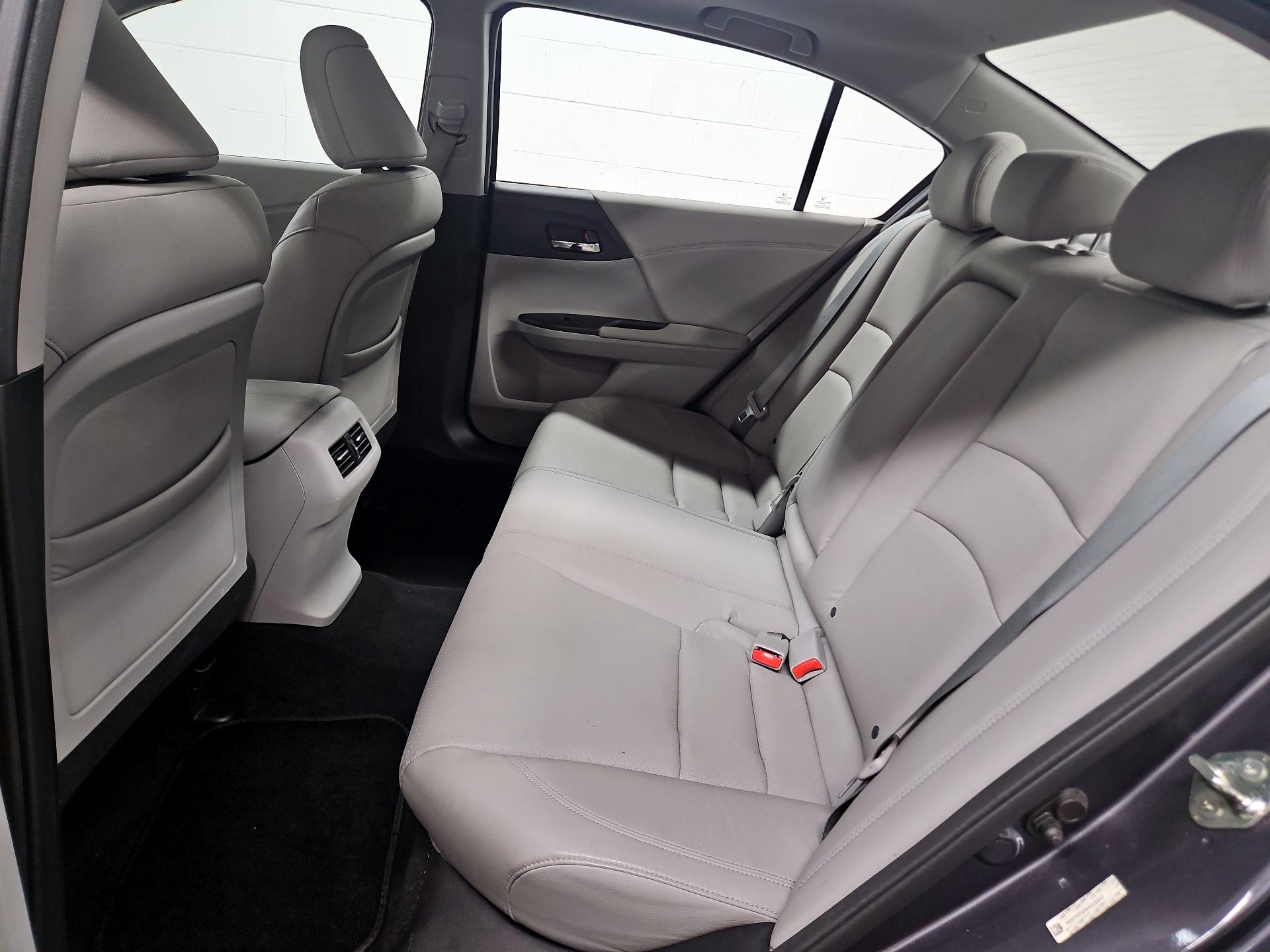 Thumbnail: 2014 Honda Accord - 20