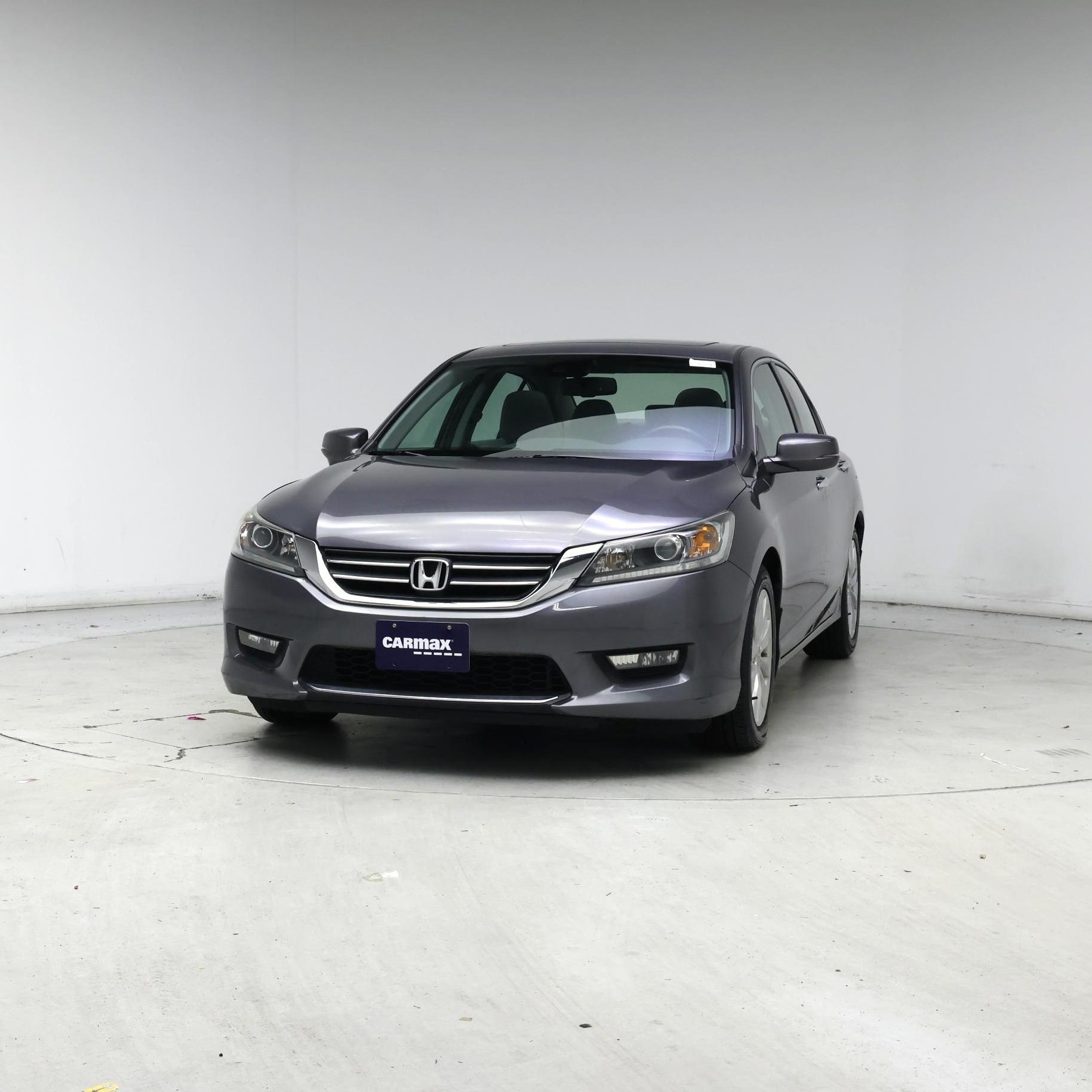 Thumbnail: 2014 Honda Accord - 4