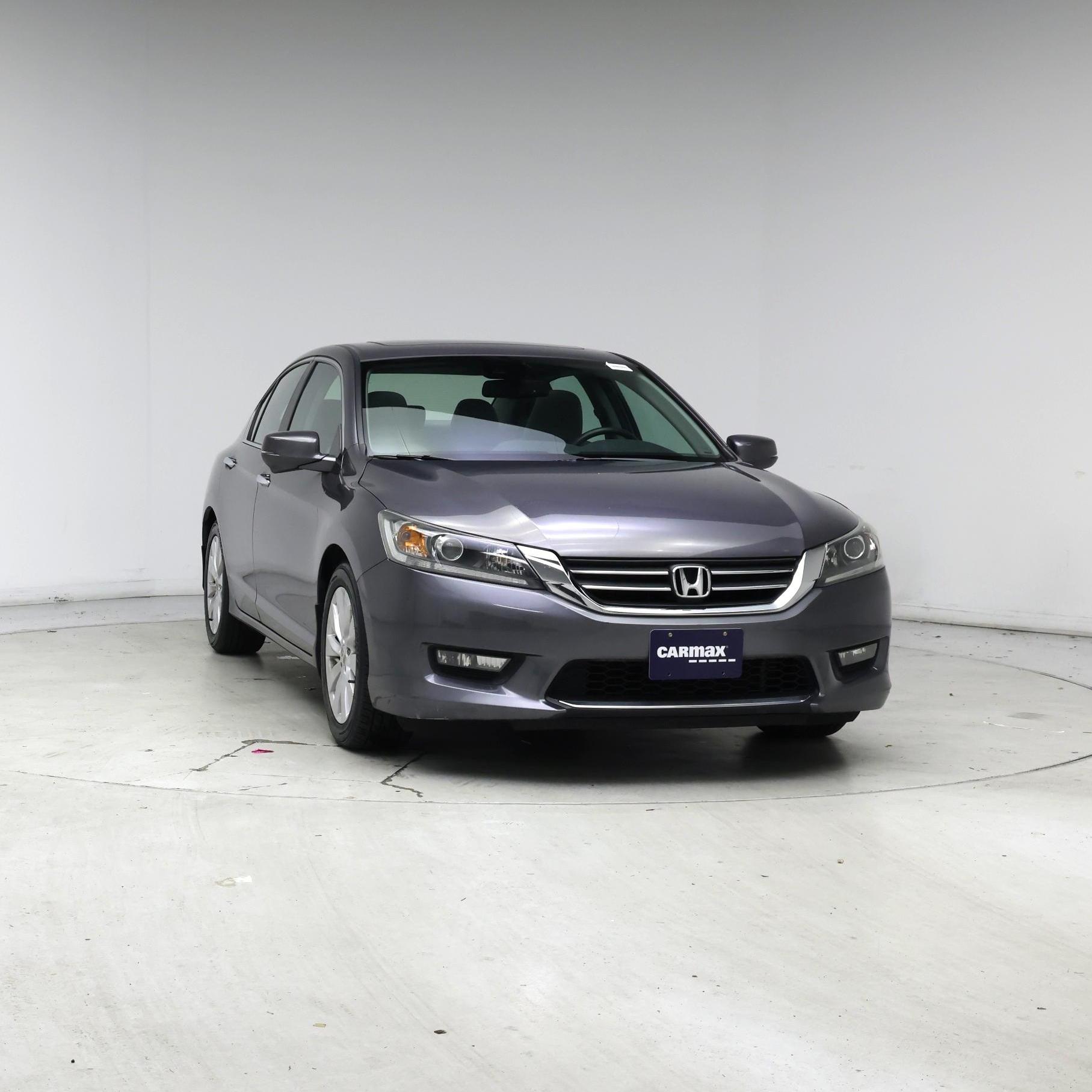 Thumbnail: 2014 Honda Accord - 5