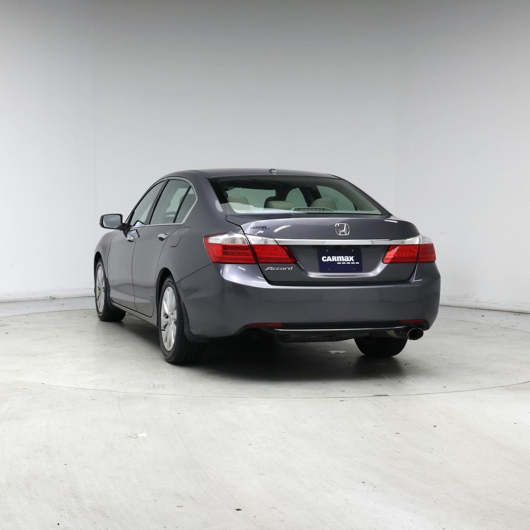 Thumbnail: 2014 Honda Accord - 6