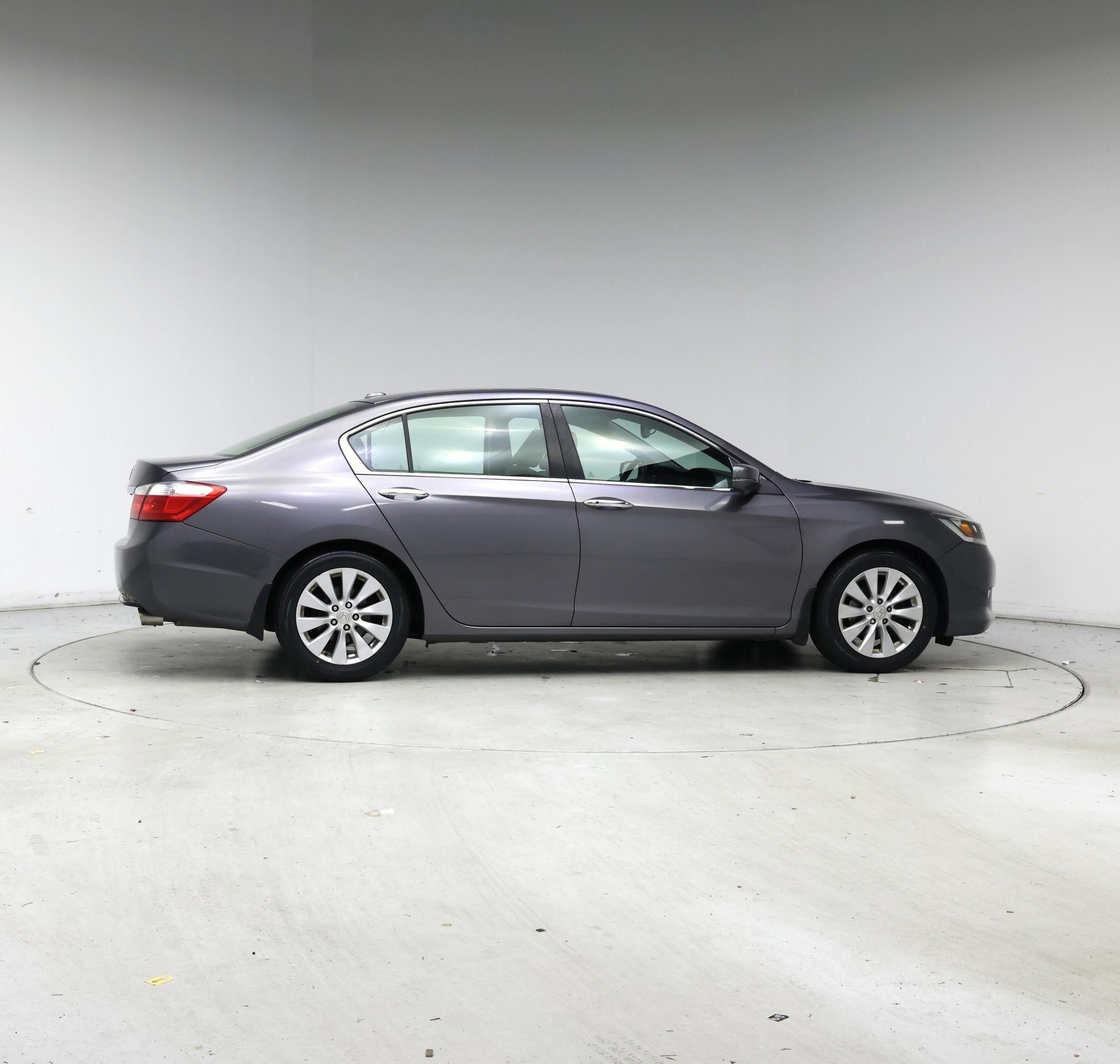 Thumbnail: 2014 Honda Accord - 7