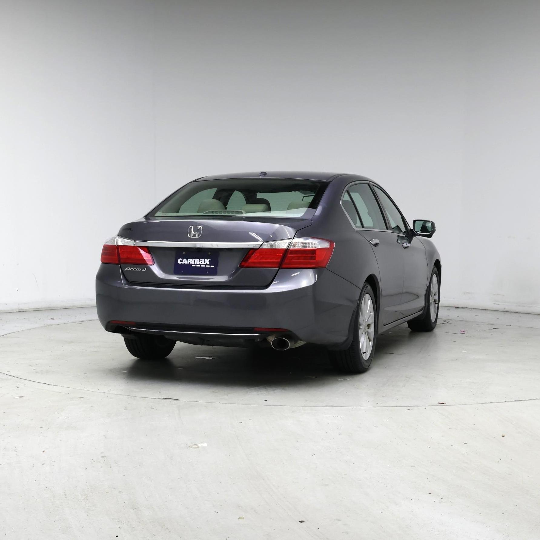 Thumbnail: 2014 Honda Accord - 8