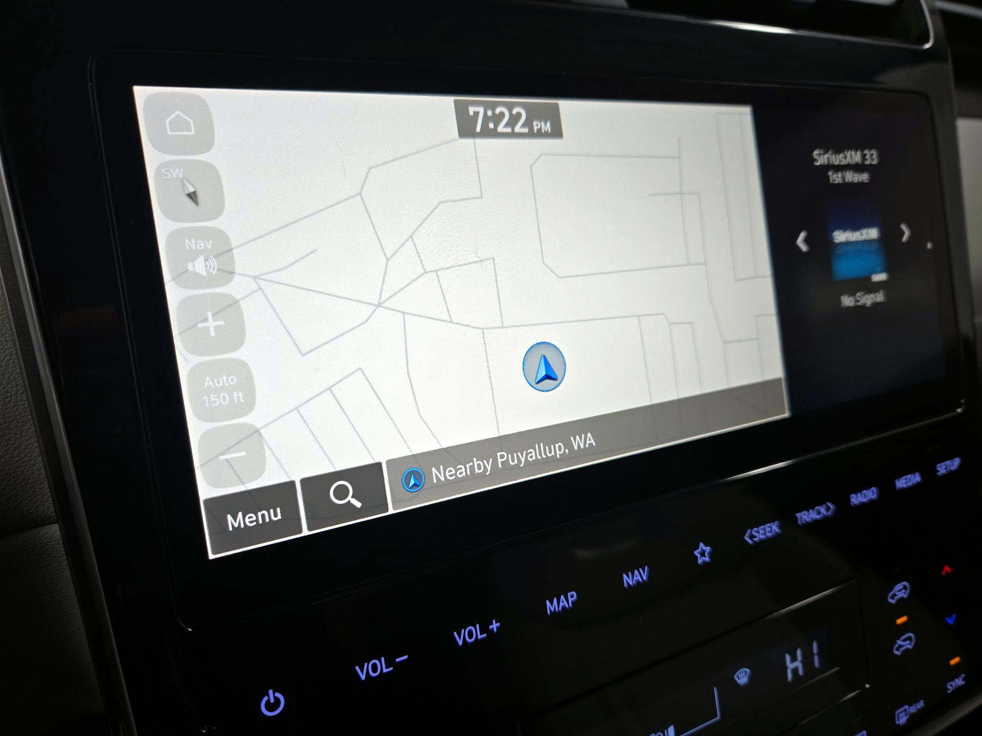 Thumbnail: 2023 Hyundai Tucson - 14