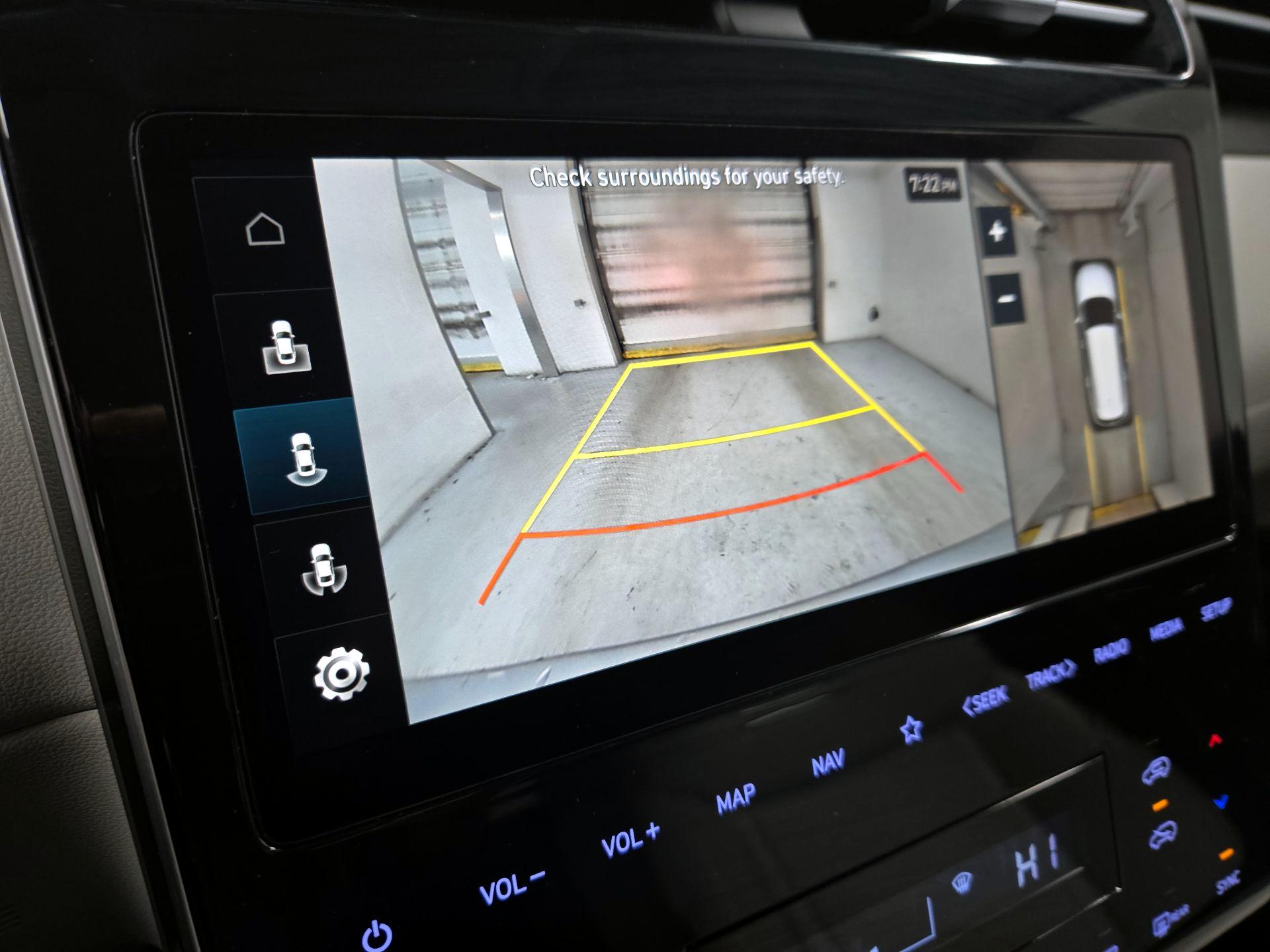 Thumbnail: 2023 Hyundai Tucson - 15