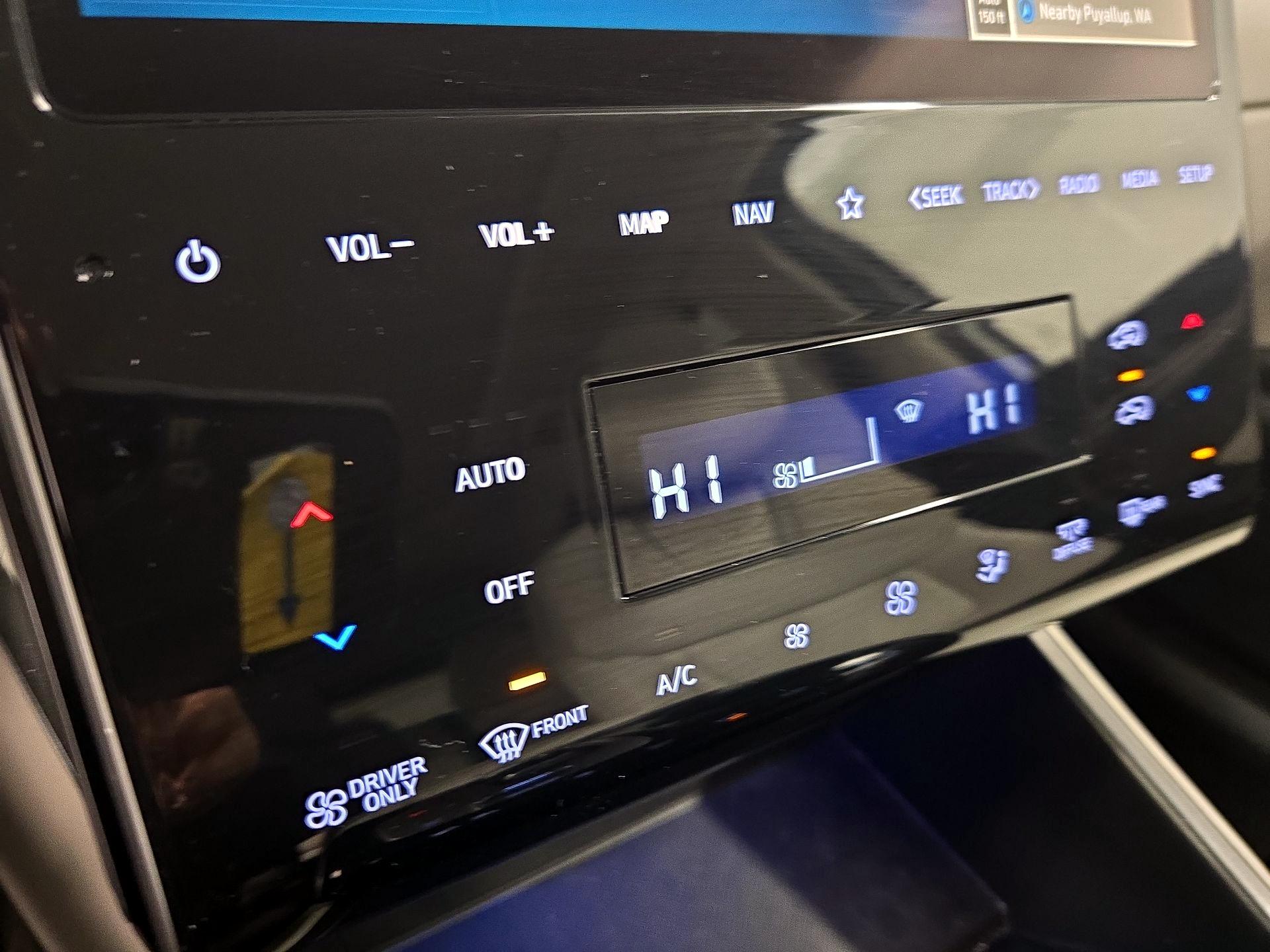 Thumbnail: 2023 Hyundai Tucson - 17