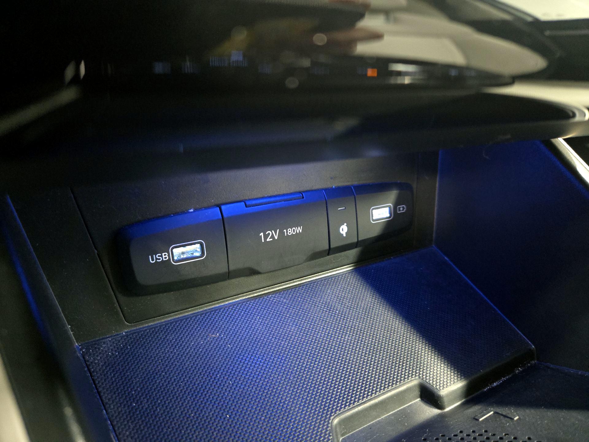 Thumbnail: 2023 Hyundai Tucson - 19