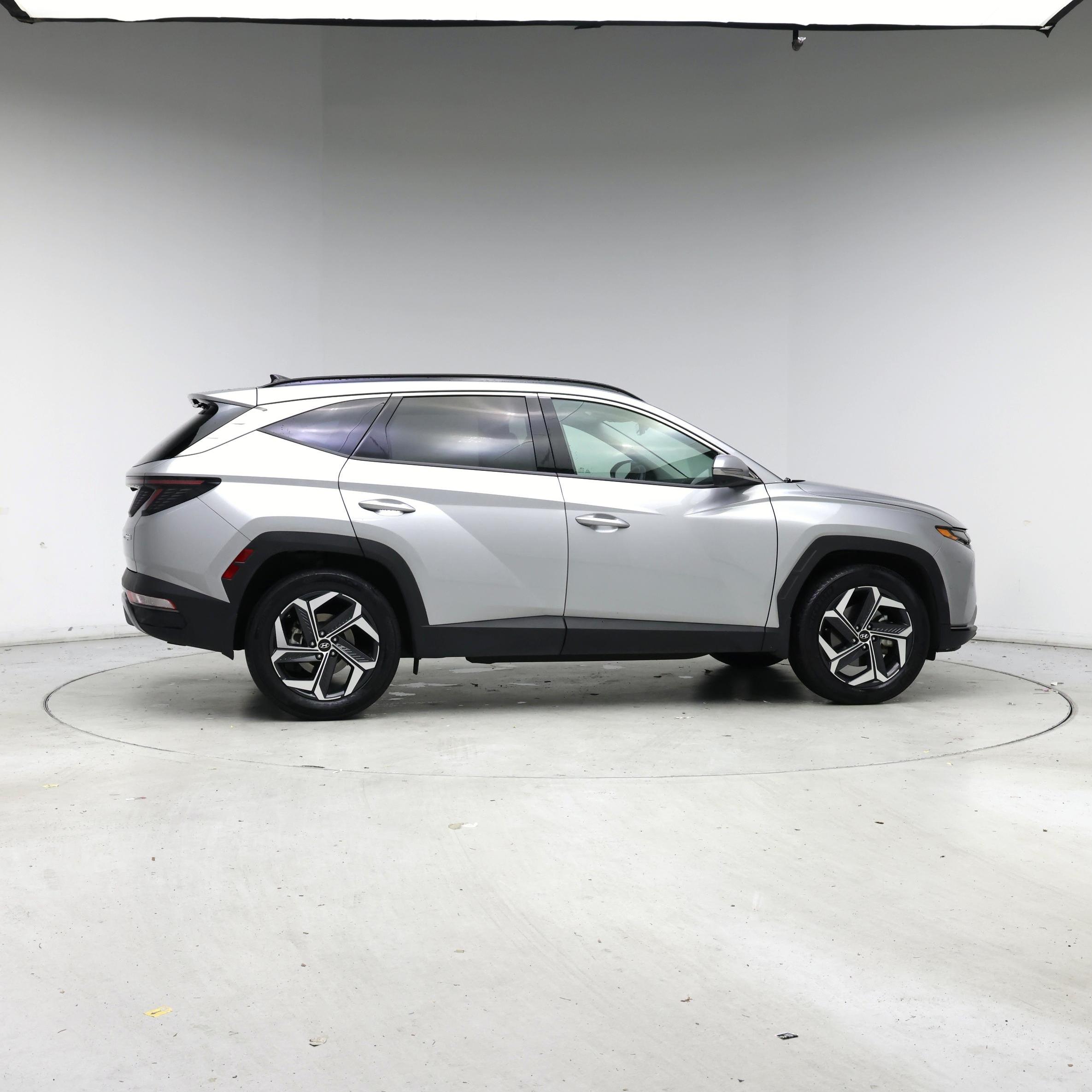 Thumbnail: 2023 Hyundai Tucson - 7