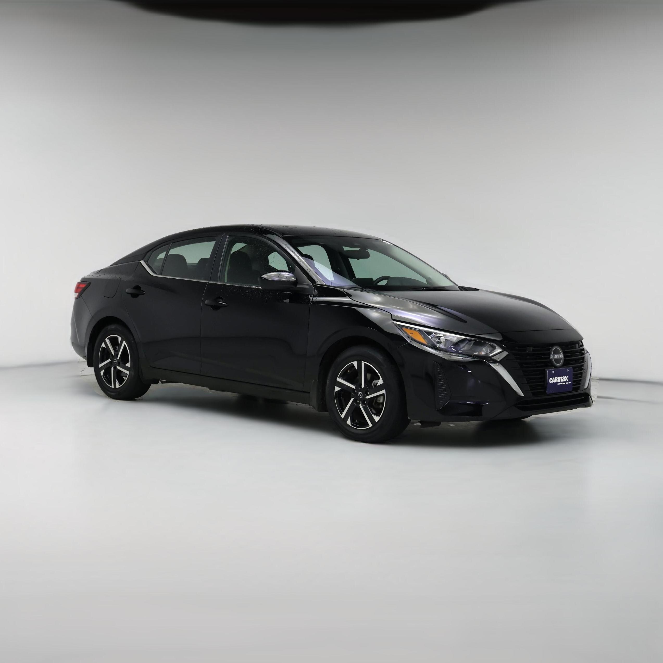 Thumbnail: 2024 Nissan Sentra - 1