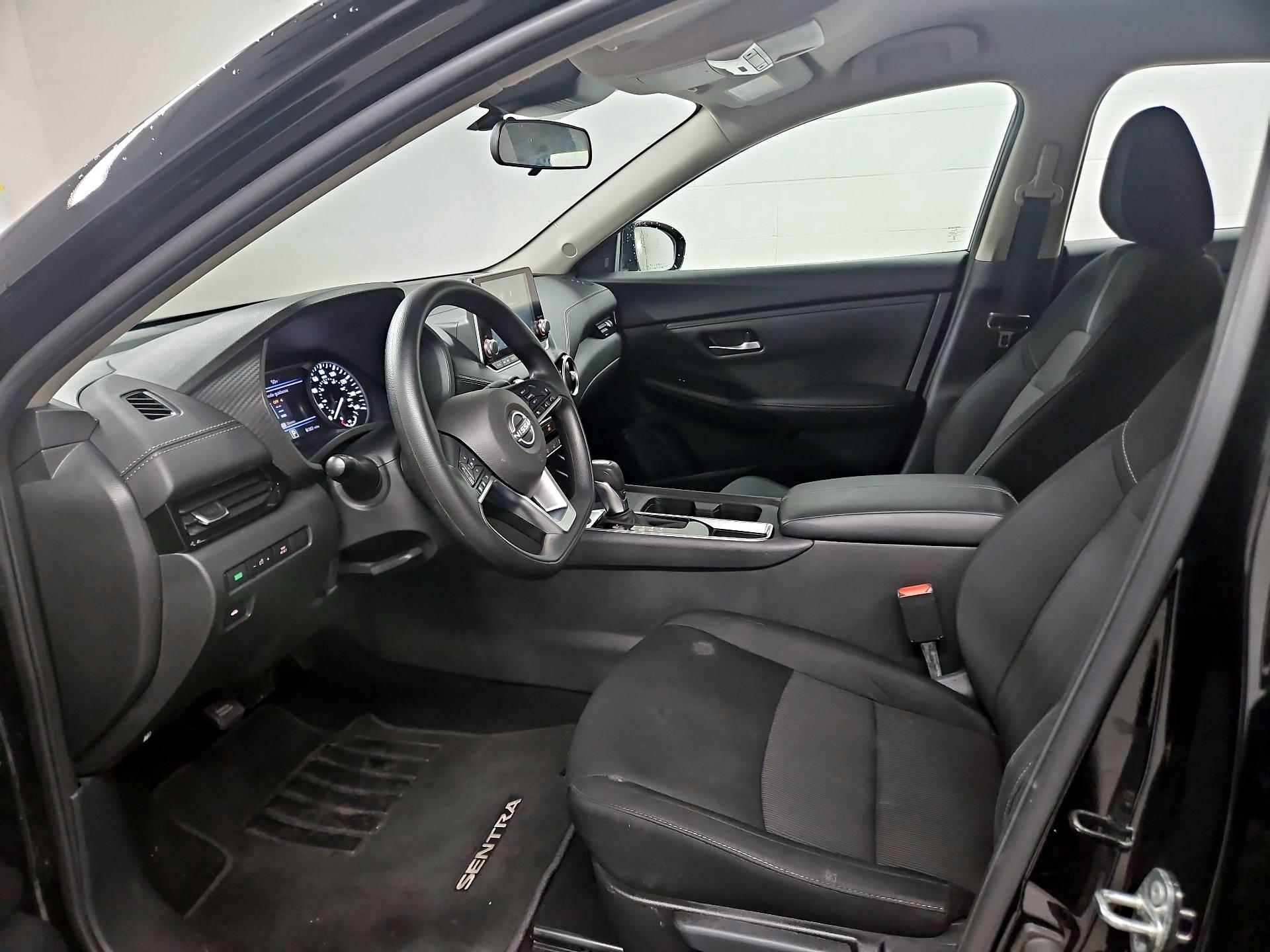 Thumbnail: 2024 Nissan Sentra - 11