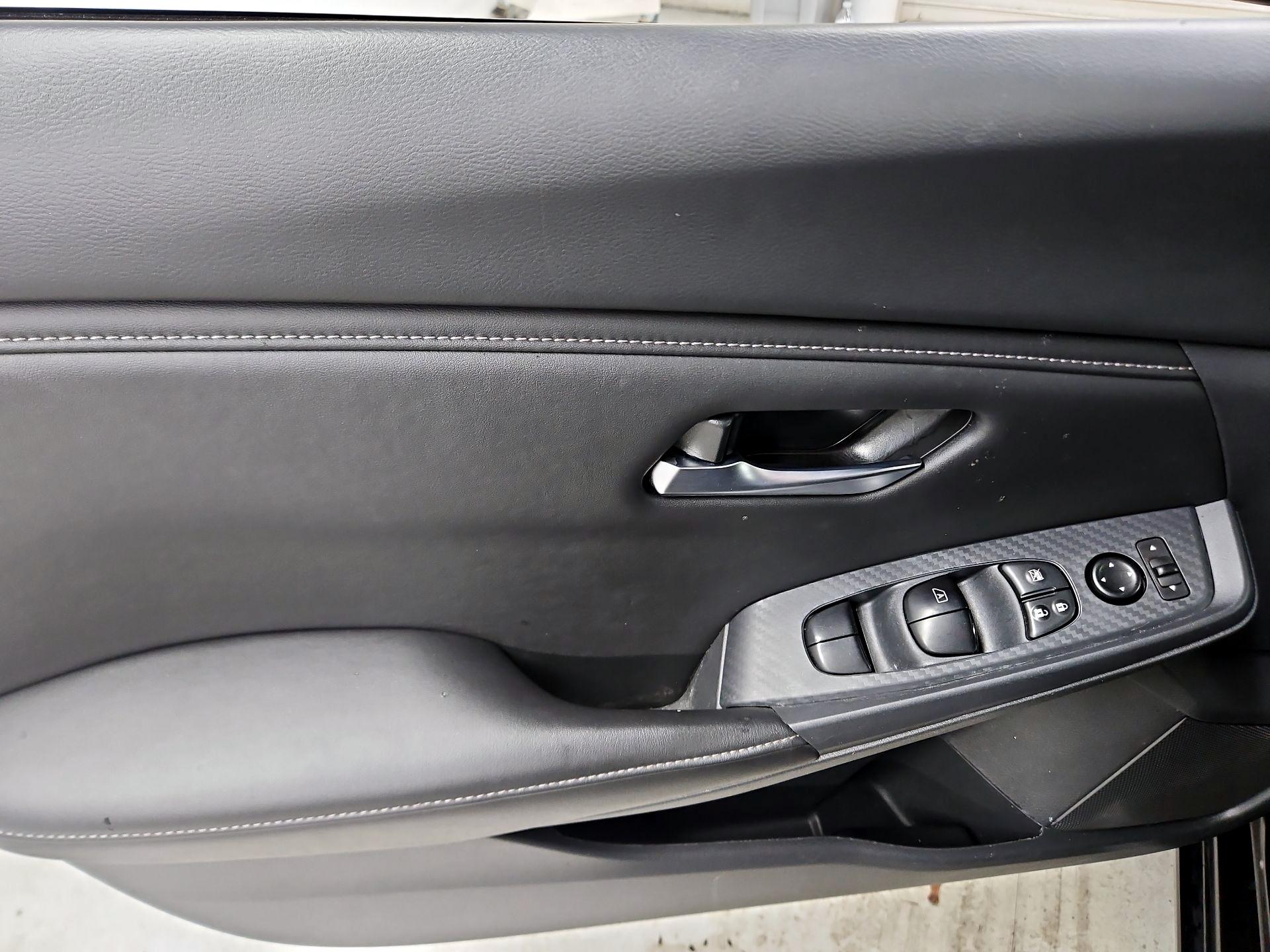 Thumbnail: 2024 Nissan Sentra - 12