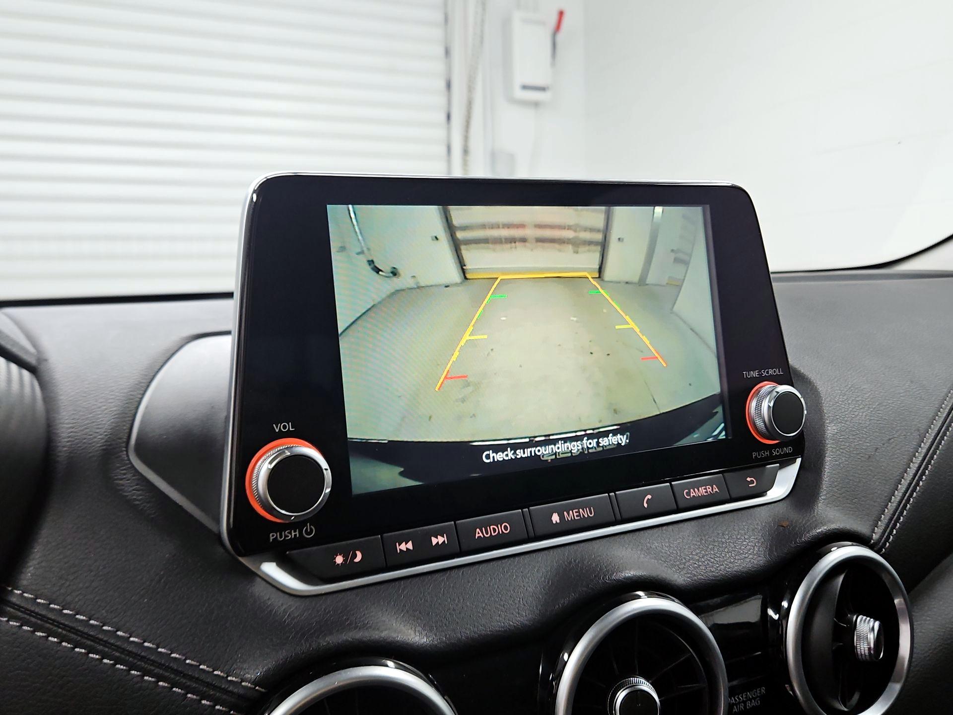 Thumbnail: 2024 Nissan Sentra - 14